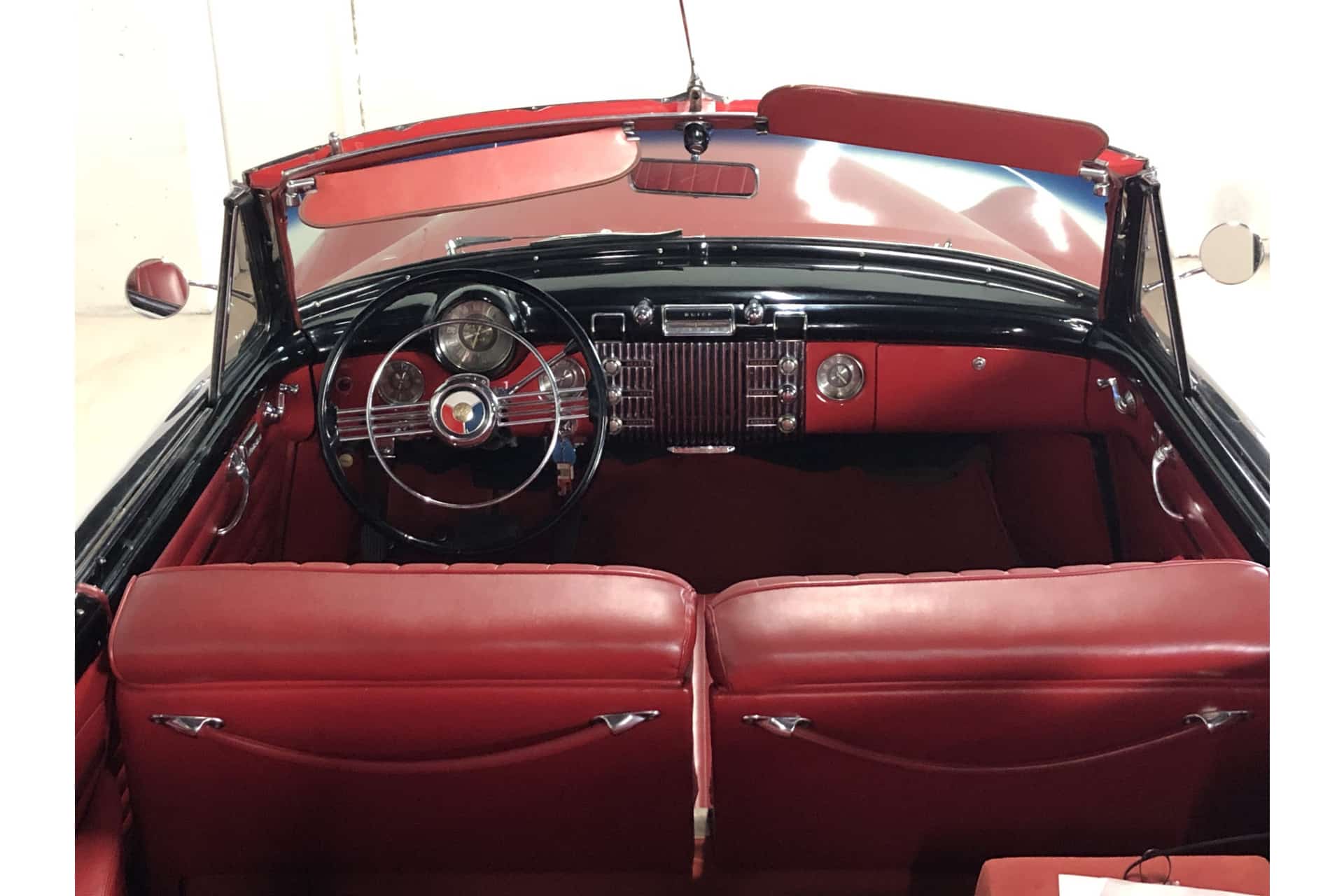 Buick Super Eight