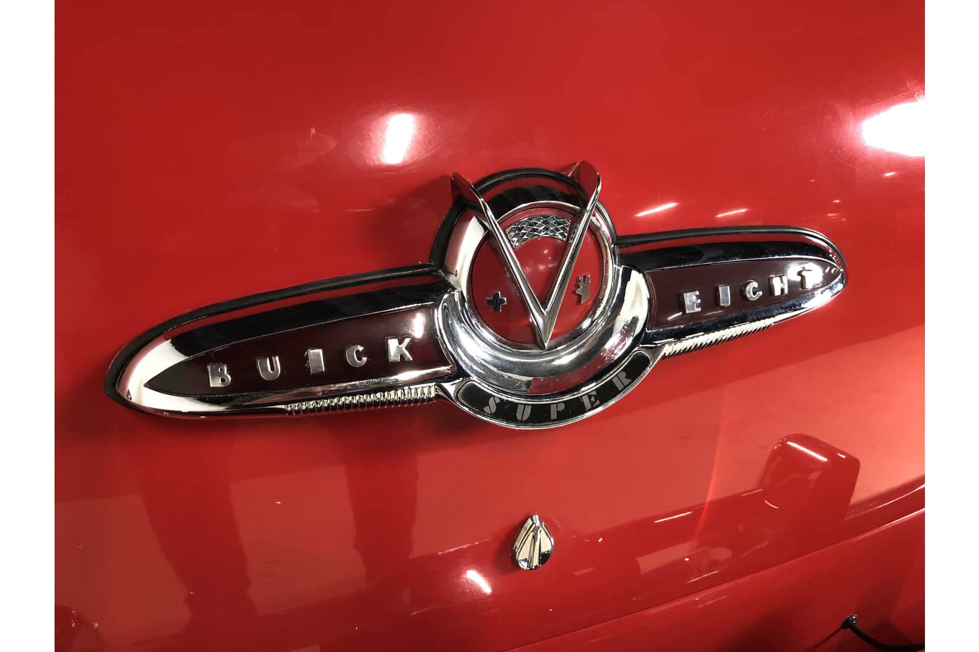 Buick Super Eight