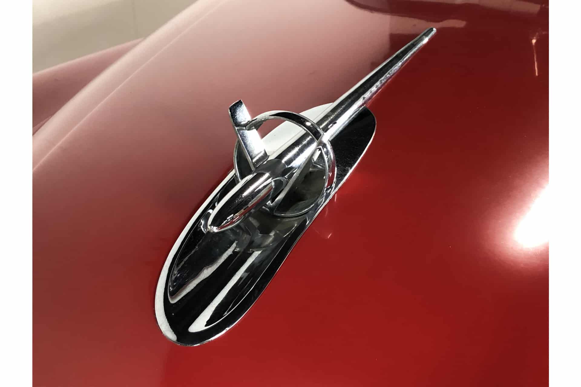 Buick Super Eight