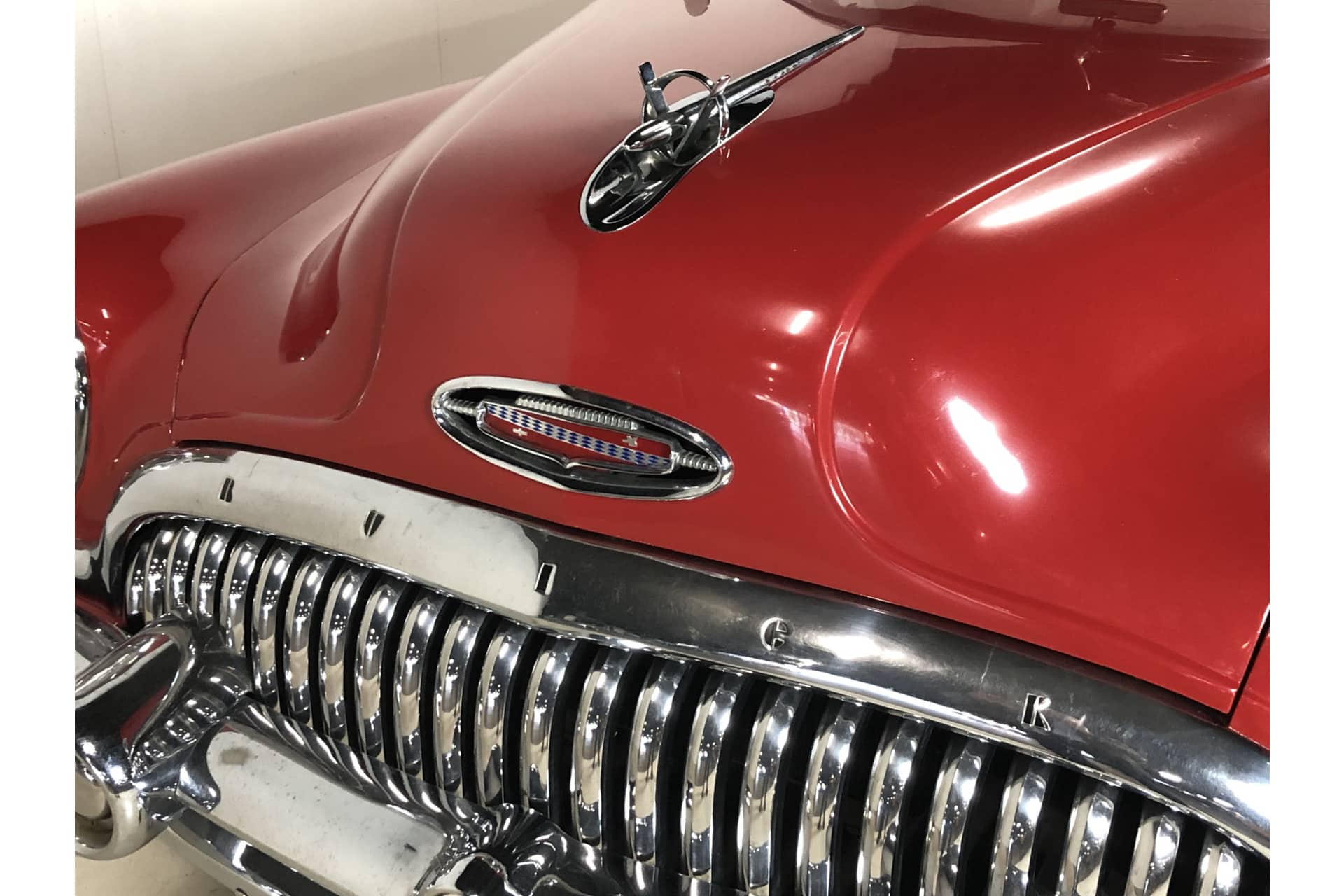 Buick Super Eight