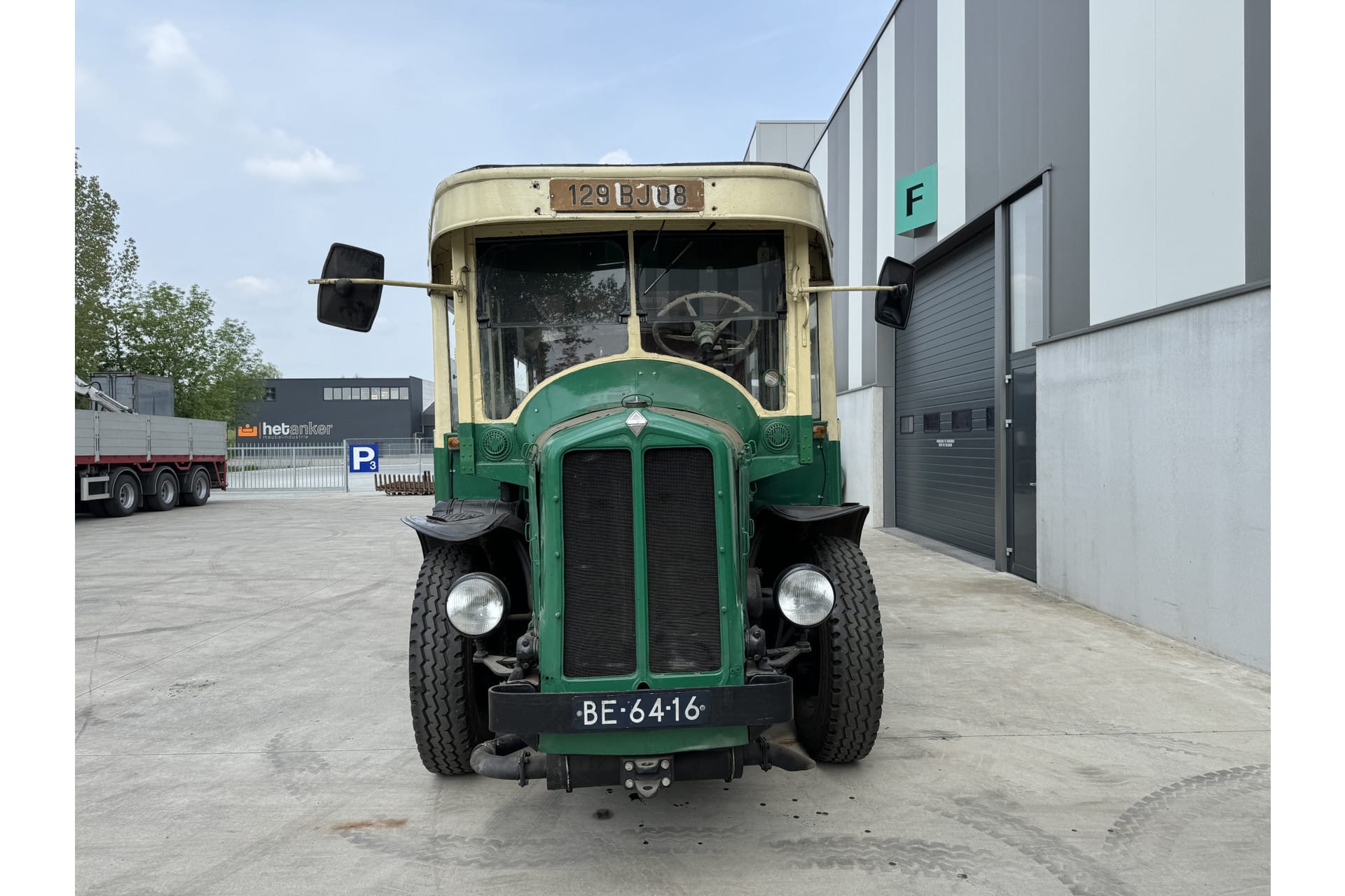 Renault Parijse