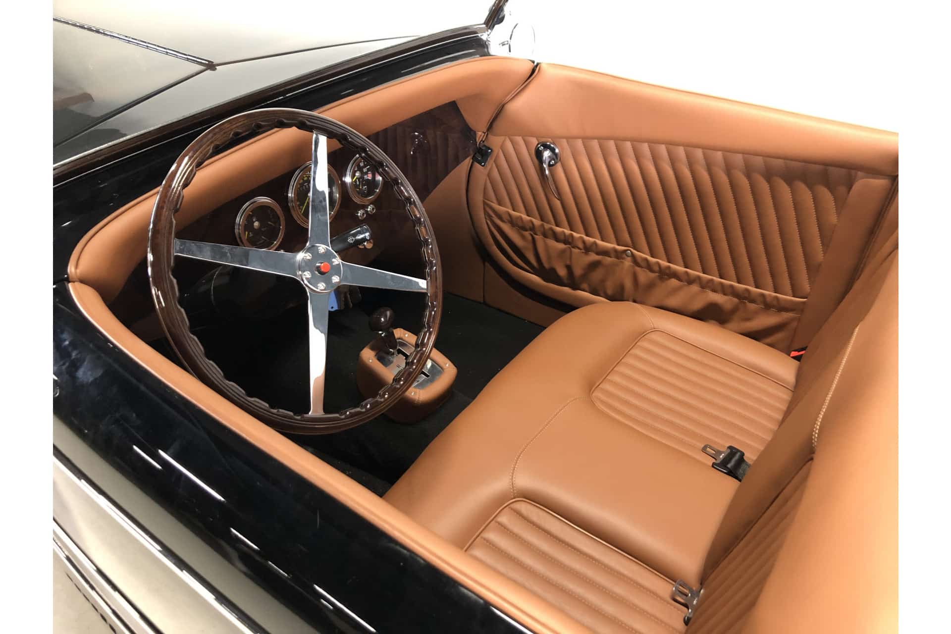 Mercedes-Benz Bugnotti Delahaye Bugnotti Delahaye Model B135 Special