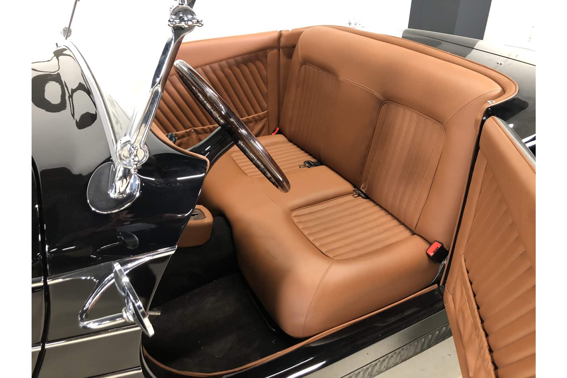 Mercedes-Benz Bugnotti Delahaye Bugnotti Delahaye Model B135 Special