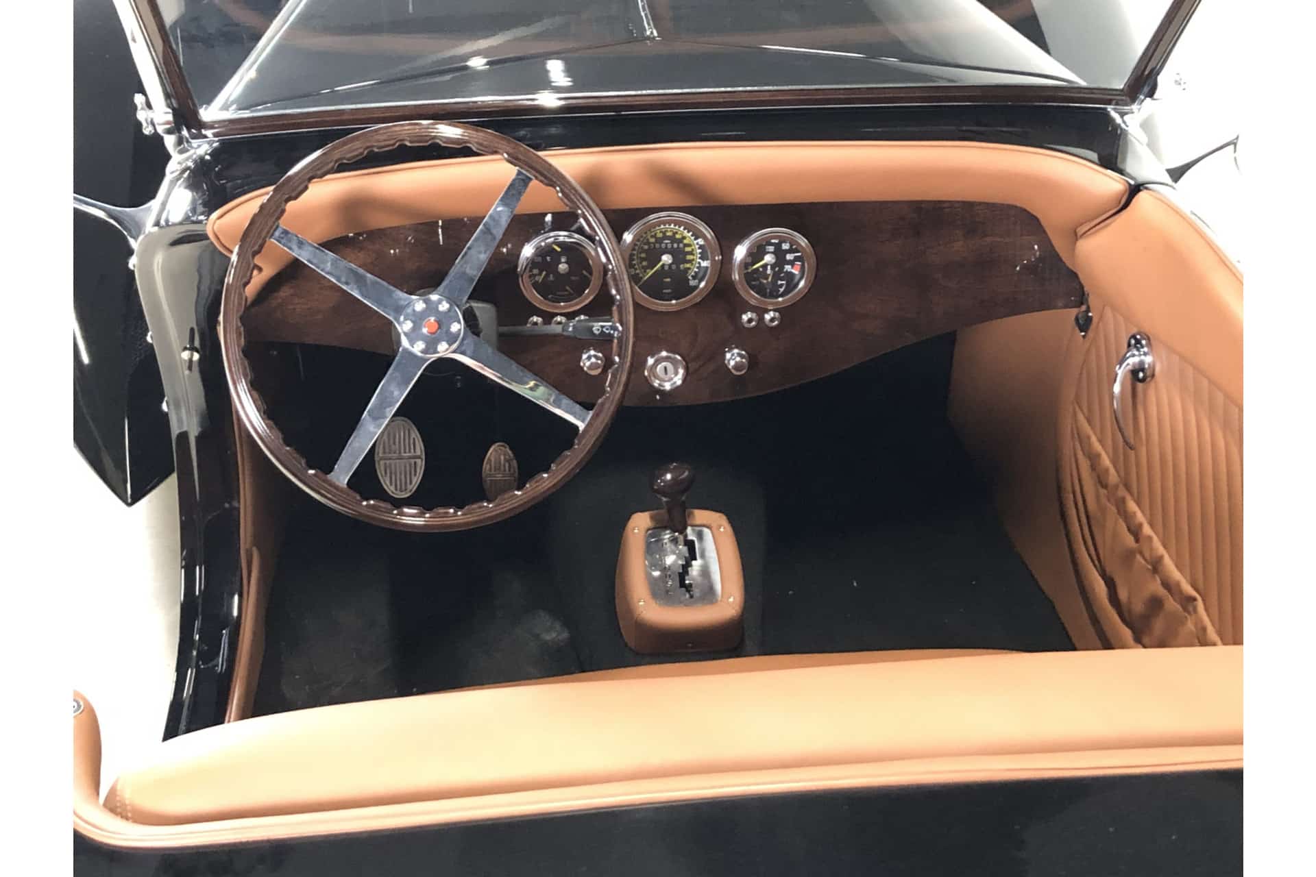 Mercedes-Benz Bugnotti Delahaye