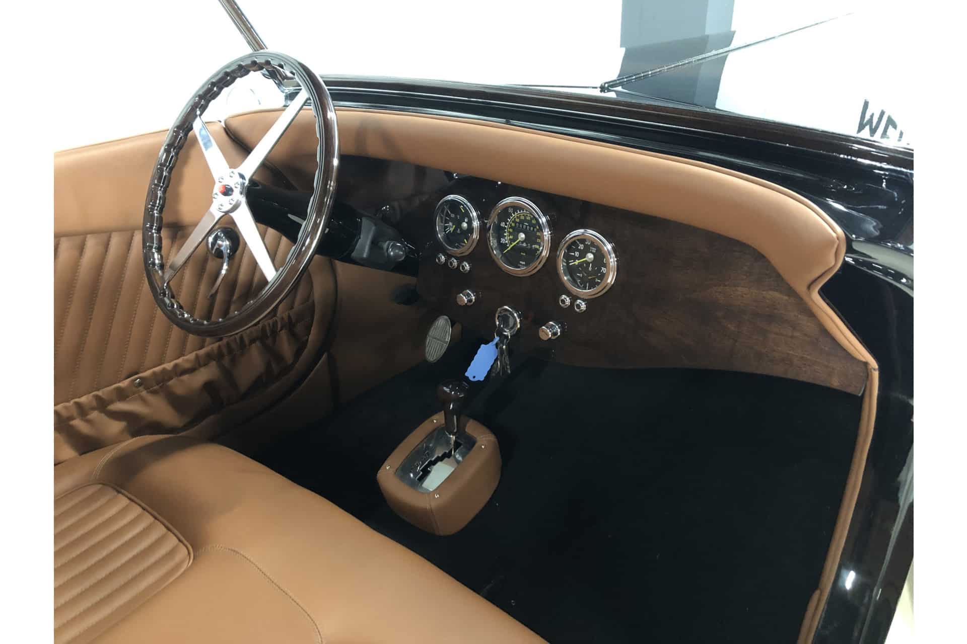 Mercedes-Benz Bugnotti Delahaye Bugnotti Delahaye Model B135 Special