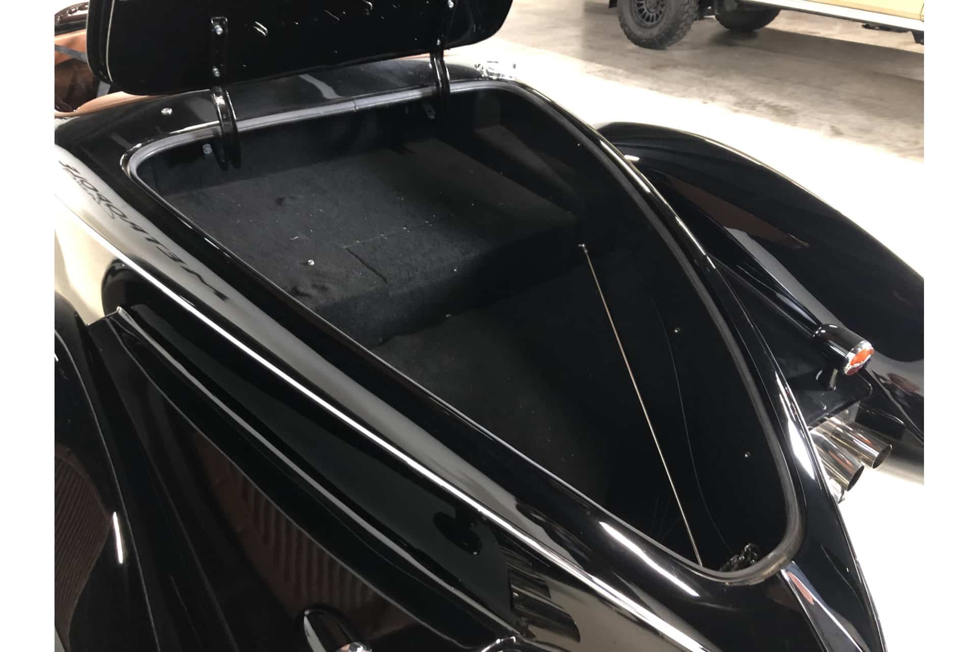 Mercedes-Benz Bugnotti Delahaye Bugnotti Delahaye Model B135 Special