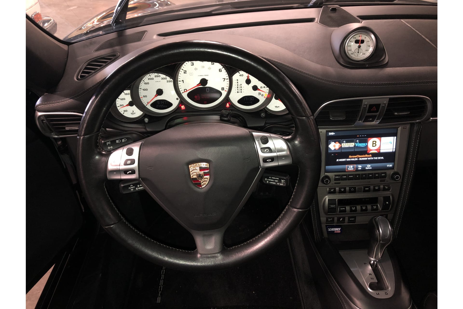 Porsche 997 Carrera S