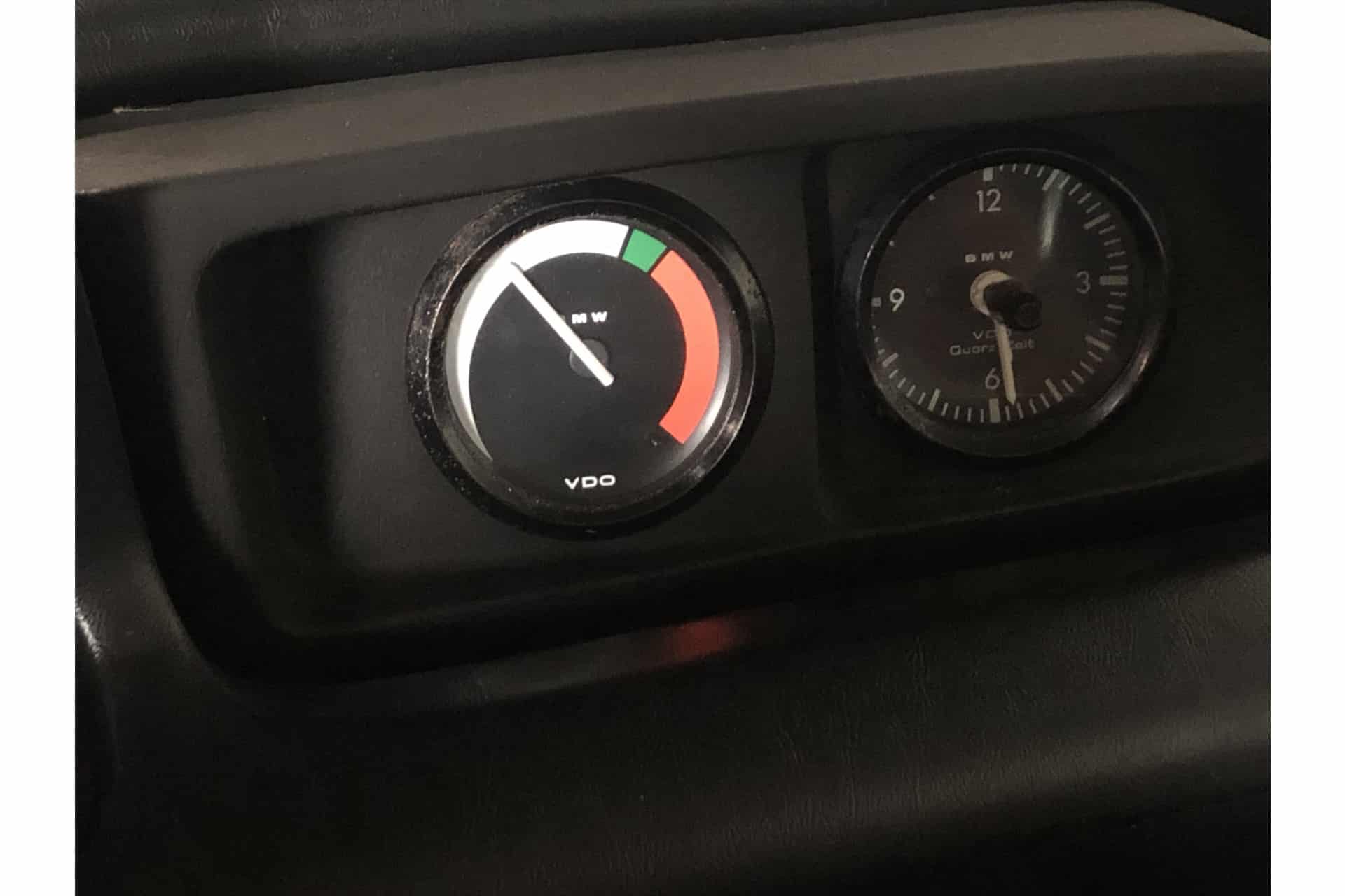 BMW 2002 Turbo