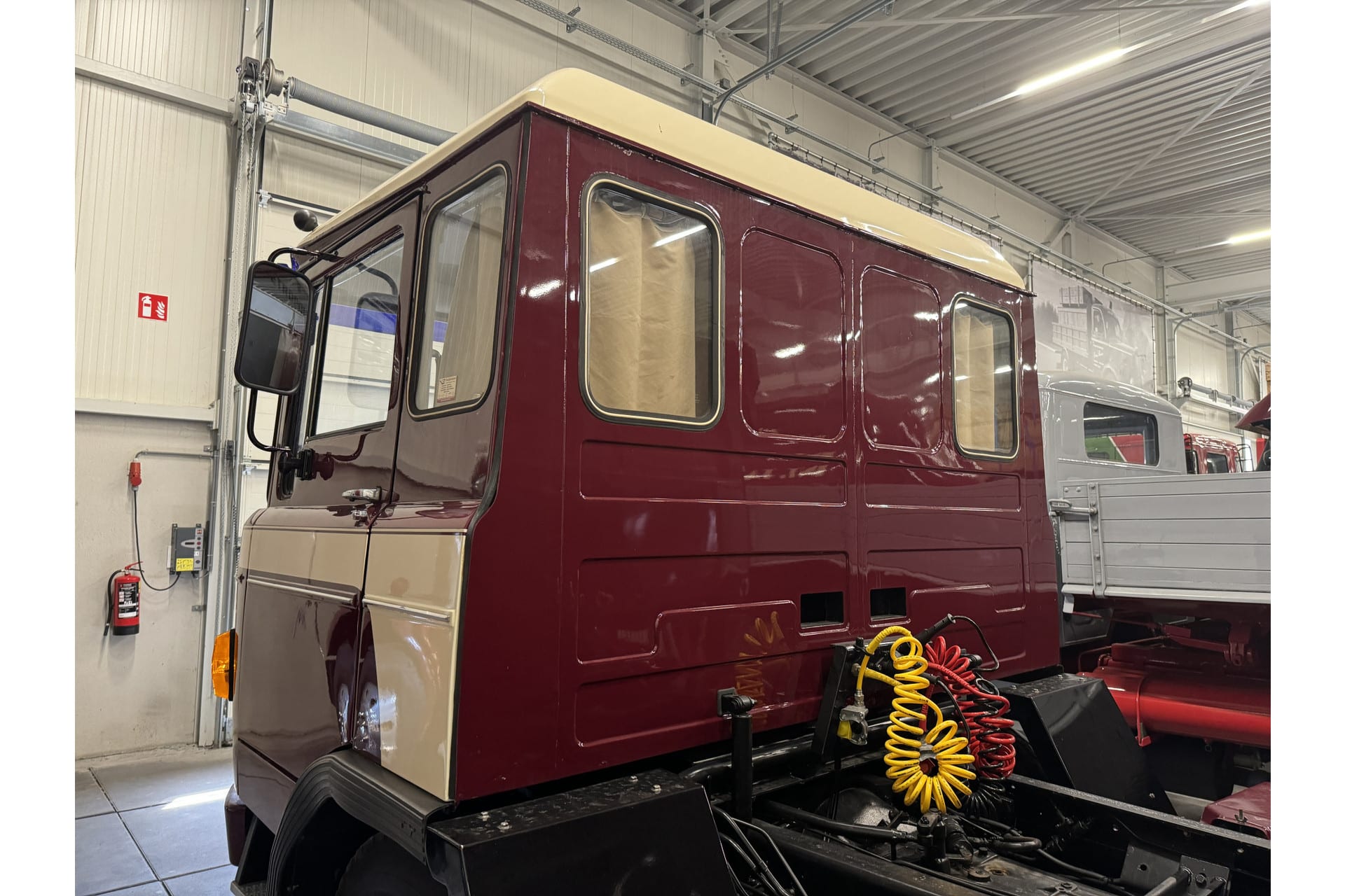 DAF FA 2605 DKA 360