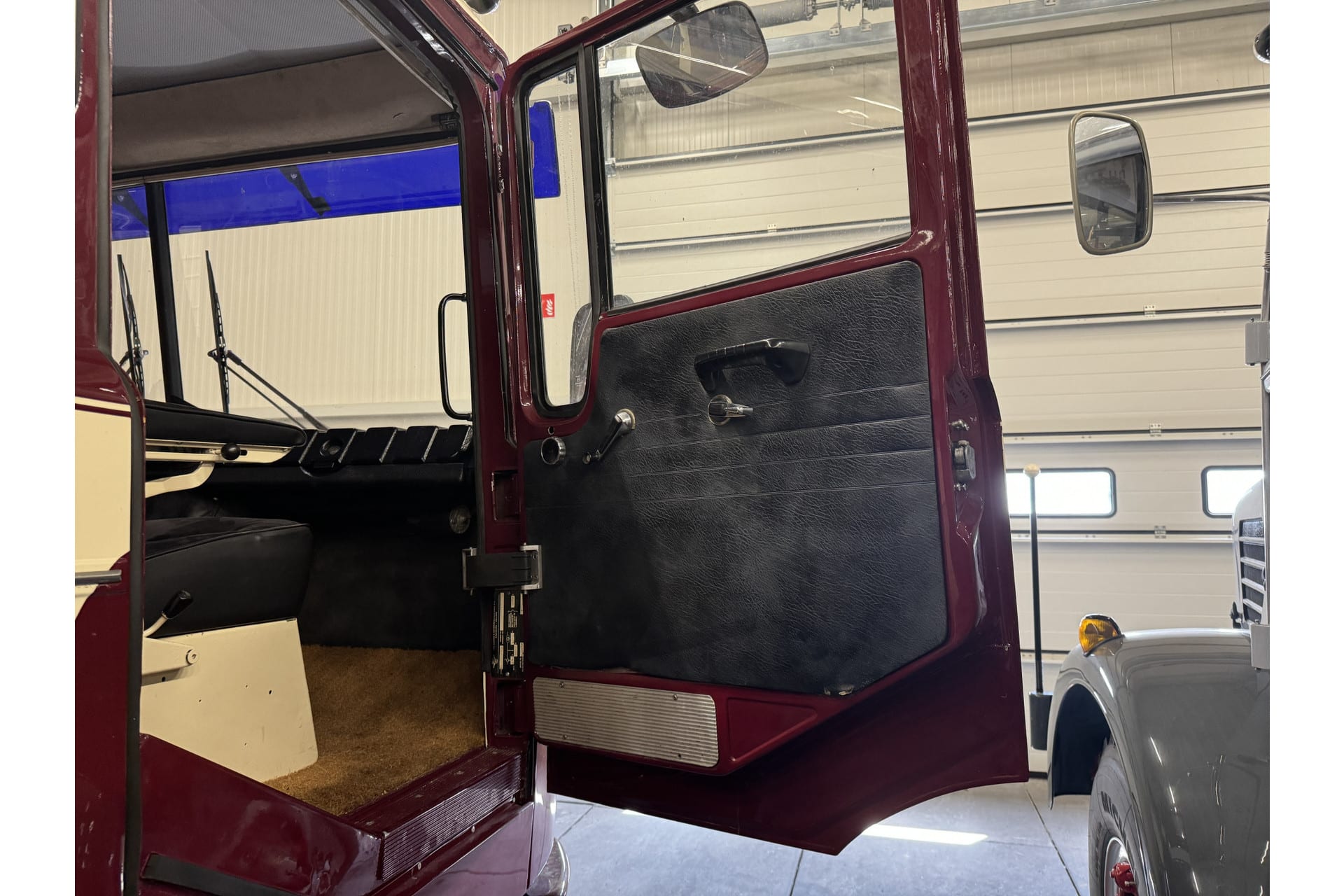 DAF FA 2605 DKA 360