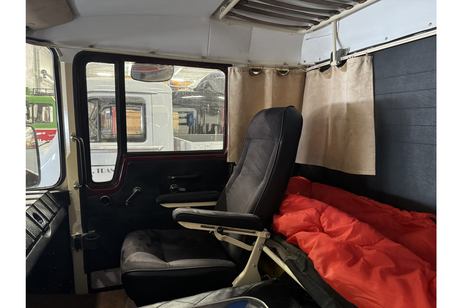 DAF FA 2605 DKA 360