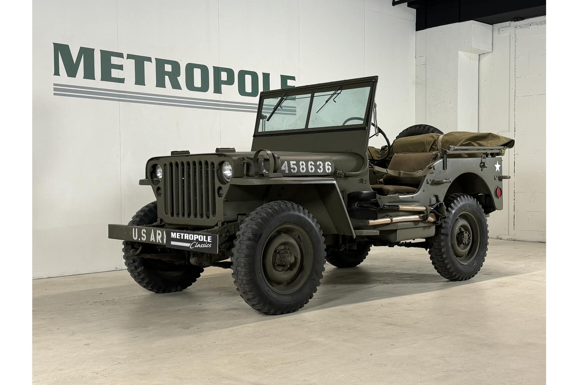 Willys