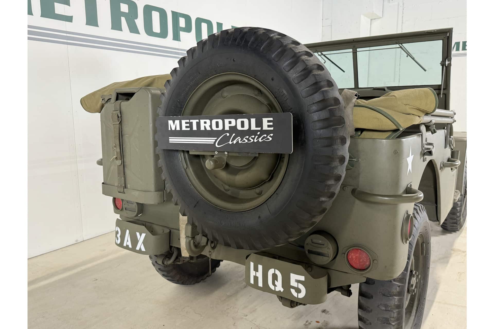 Willys