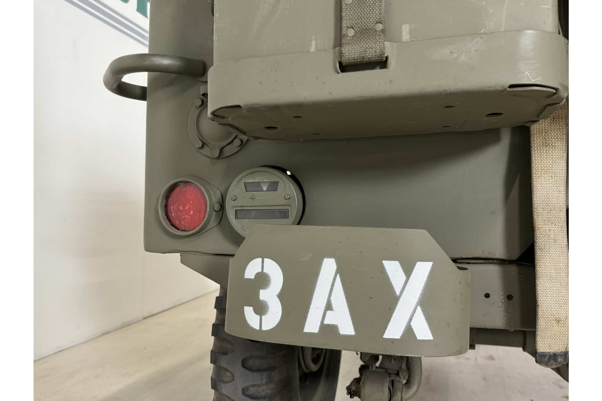 Willys Jeep