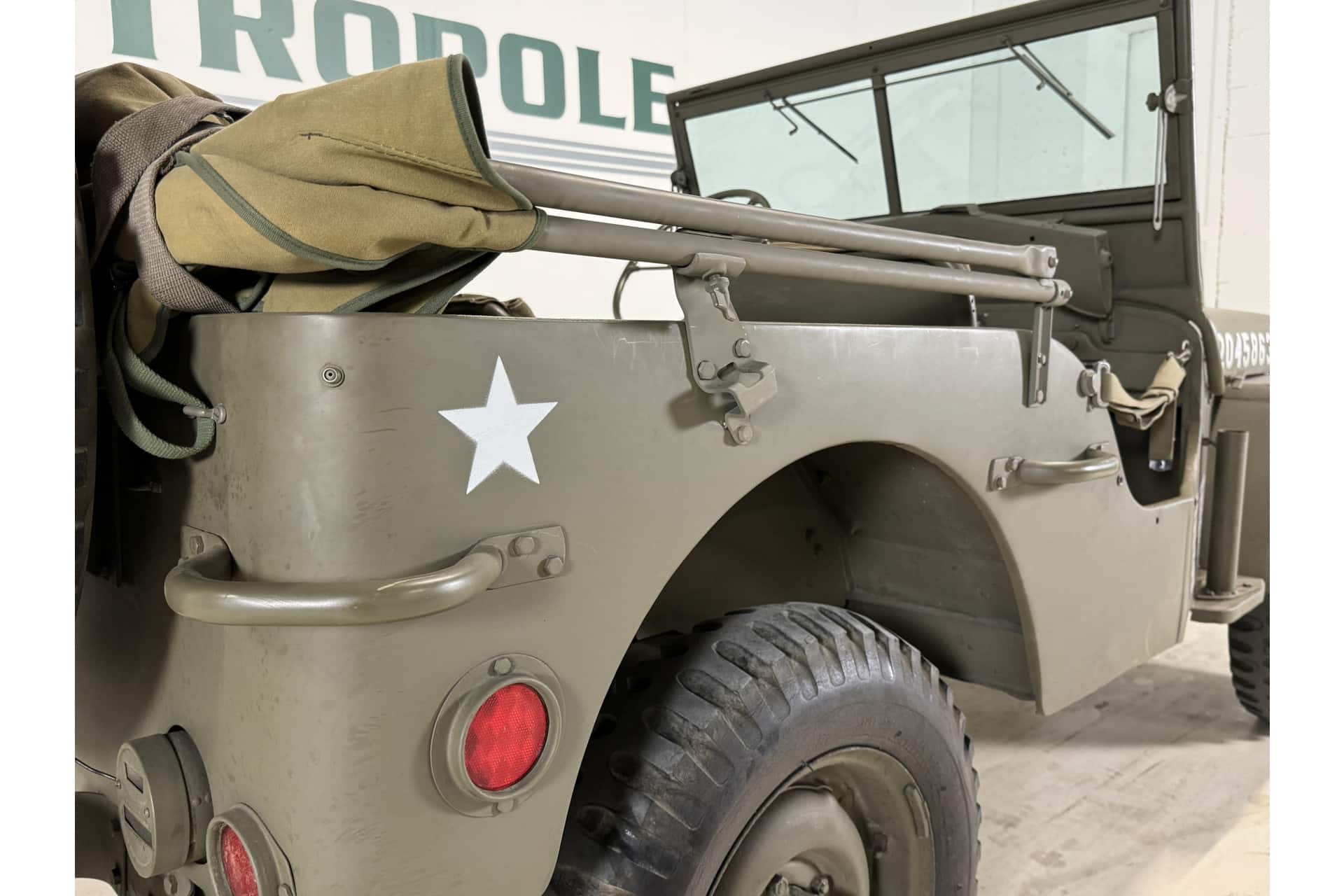 Willys Jeep