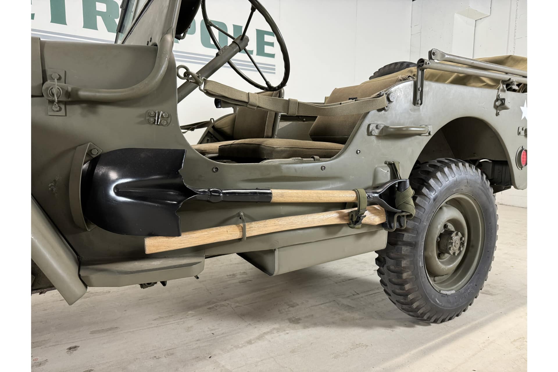 Willys Jeep