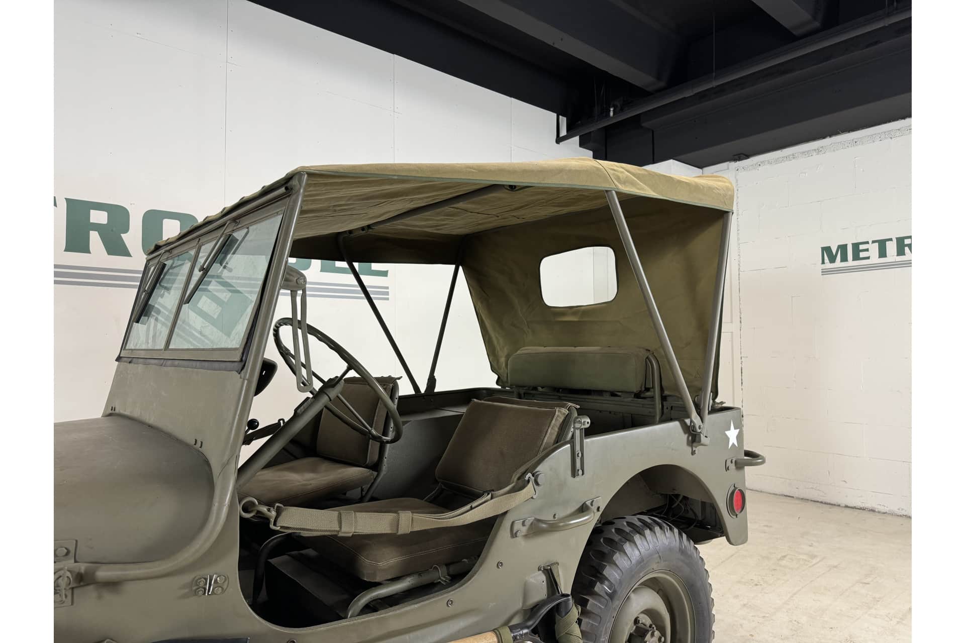 Willys Jeep