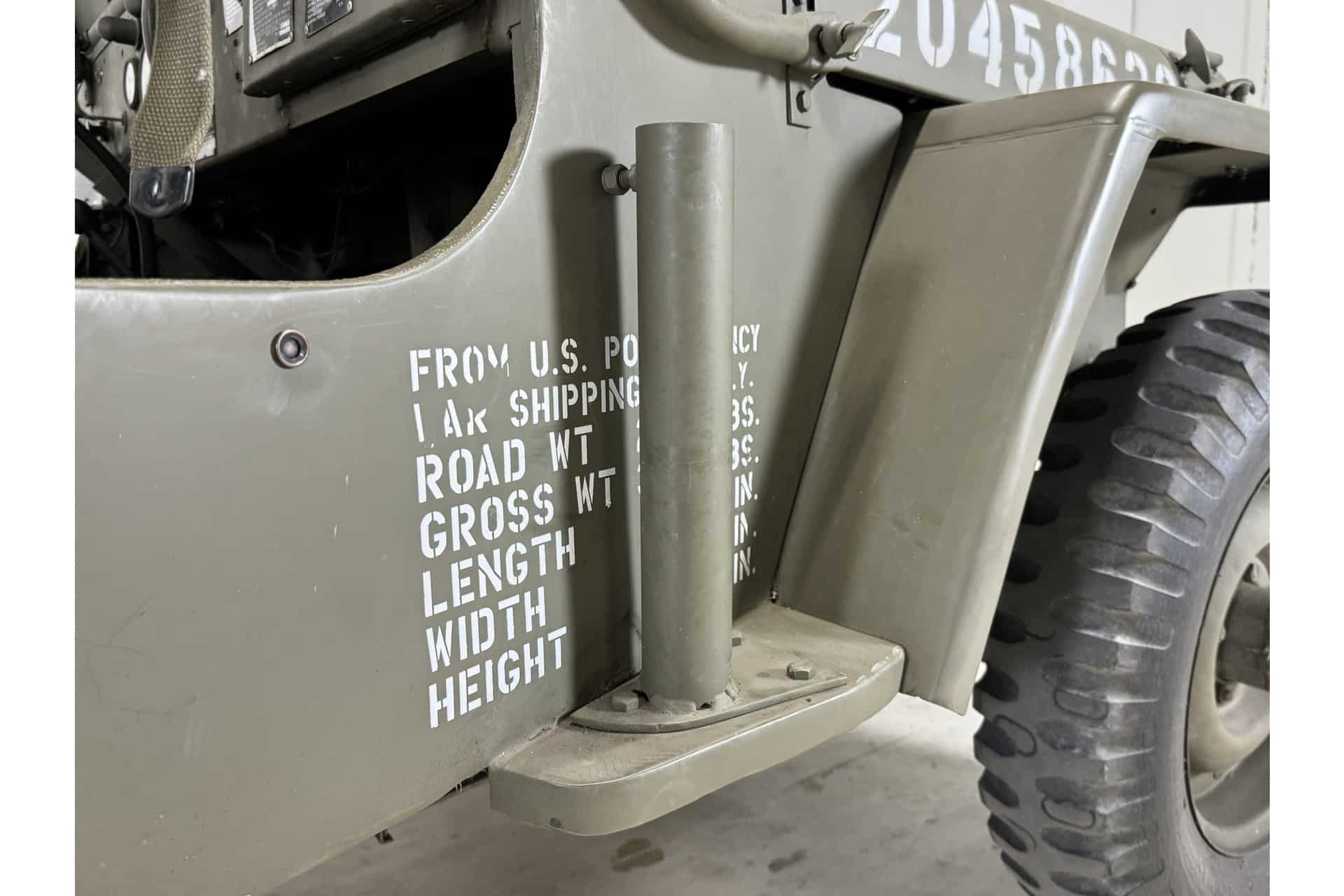 Willys Jeep