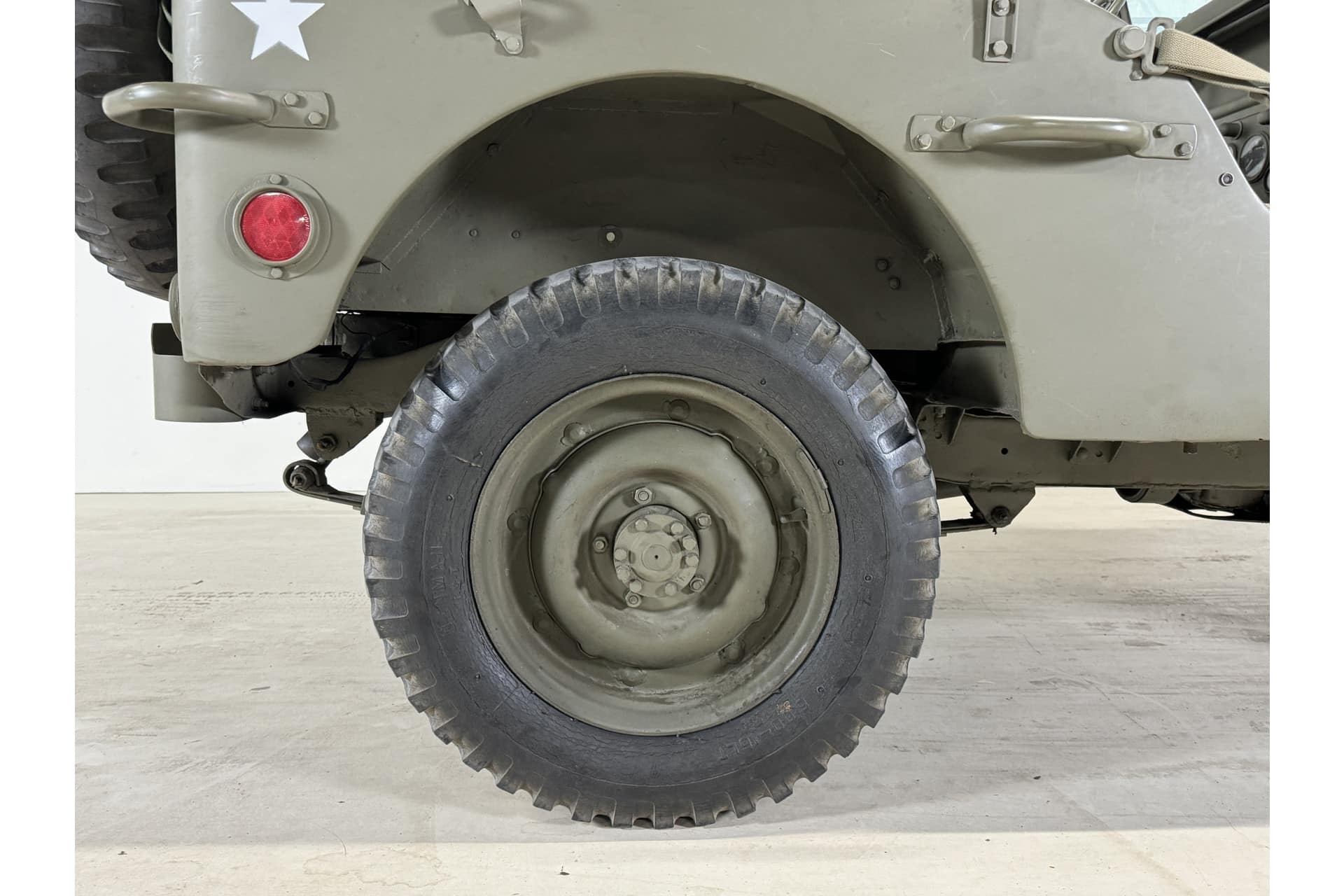 Willys Jeep