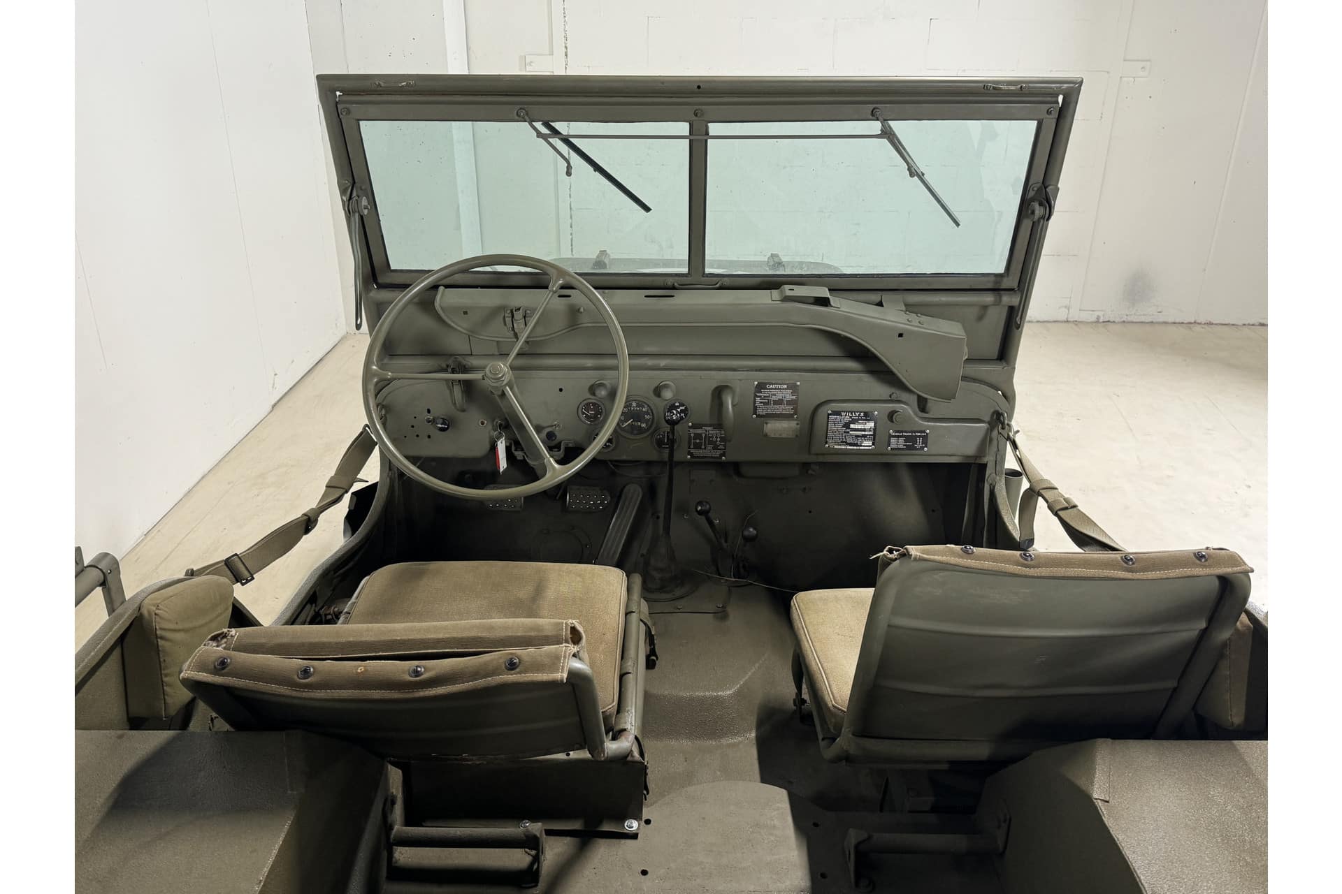 Willys Jeep