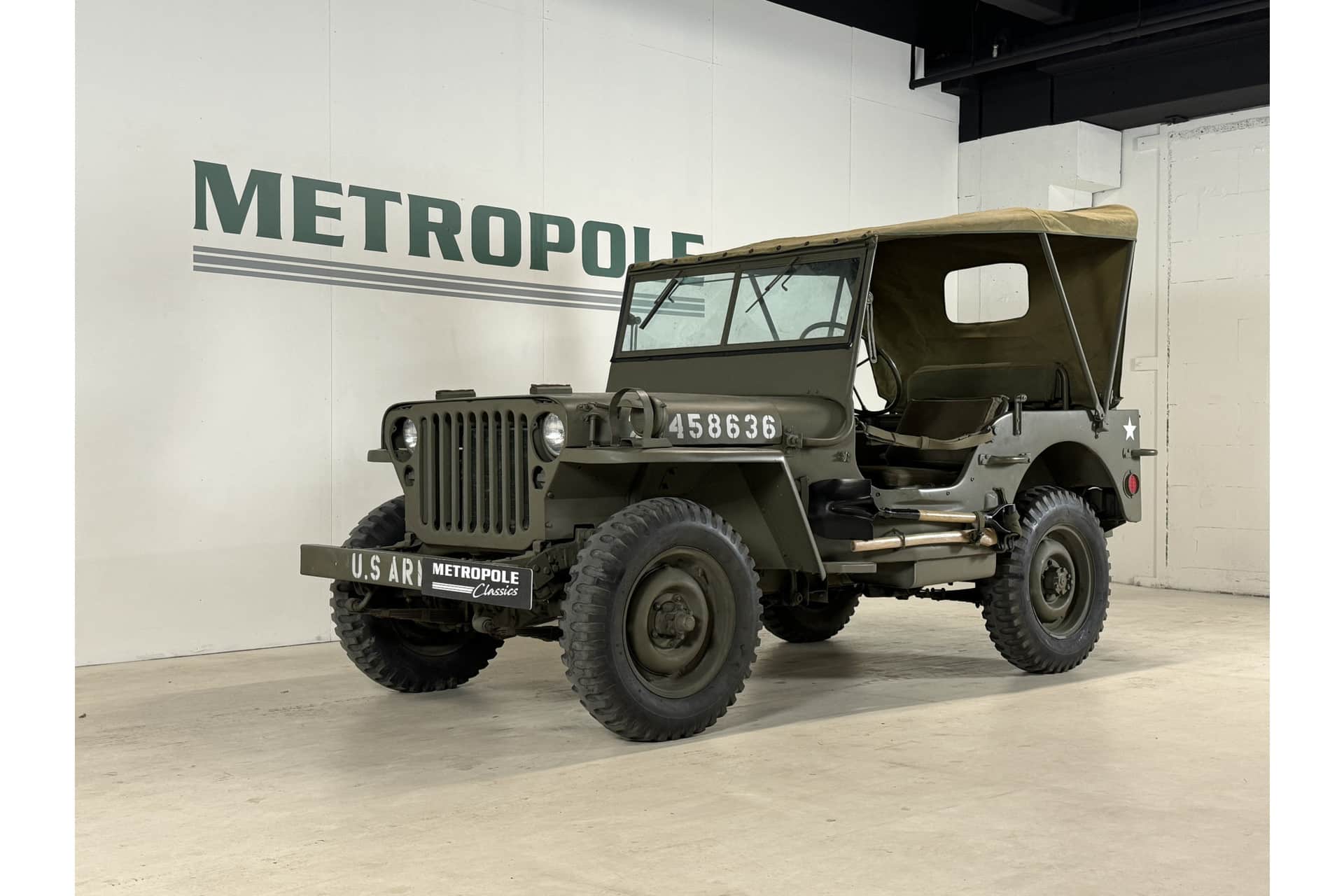 Willys