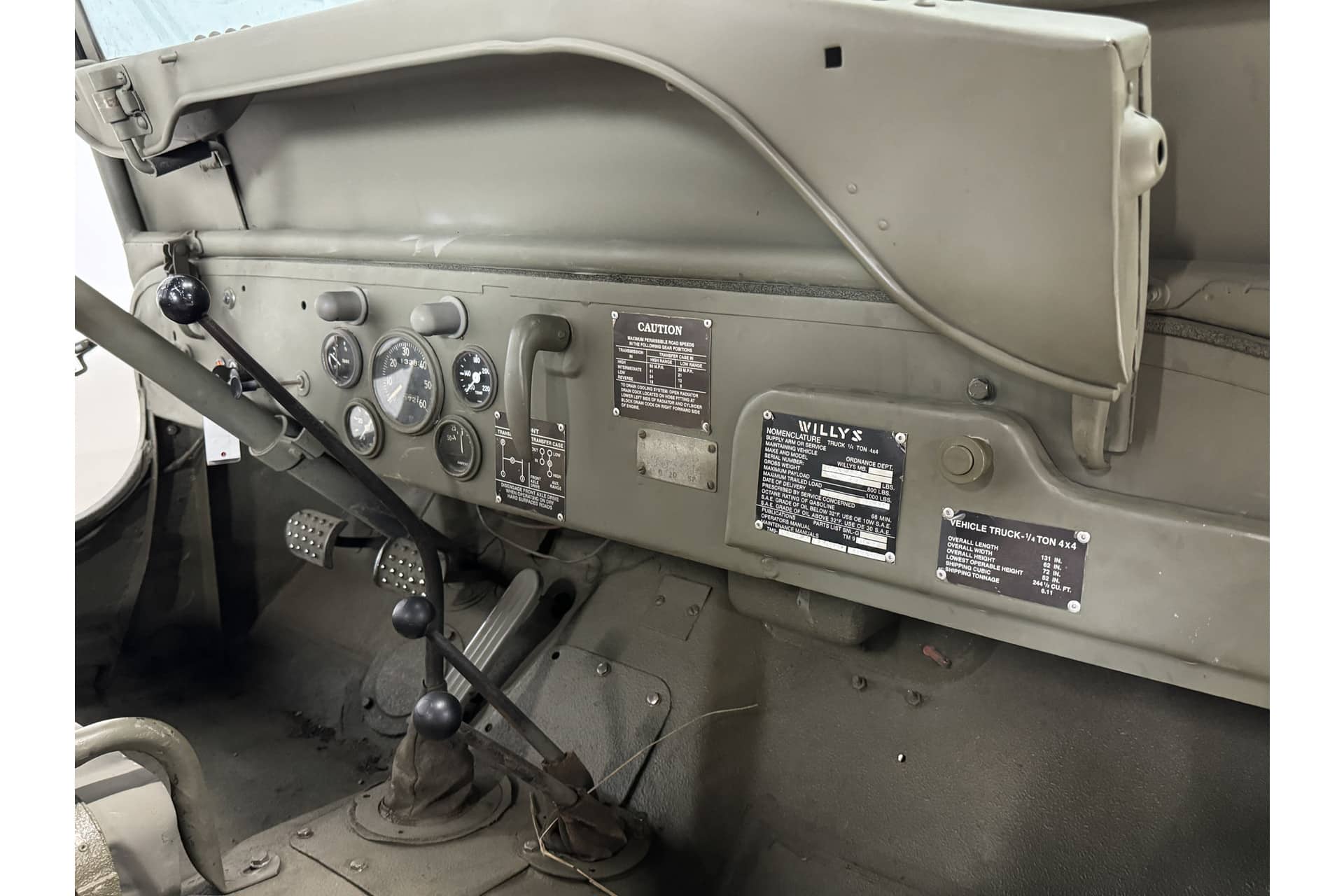 Willys Jeep