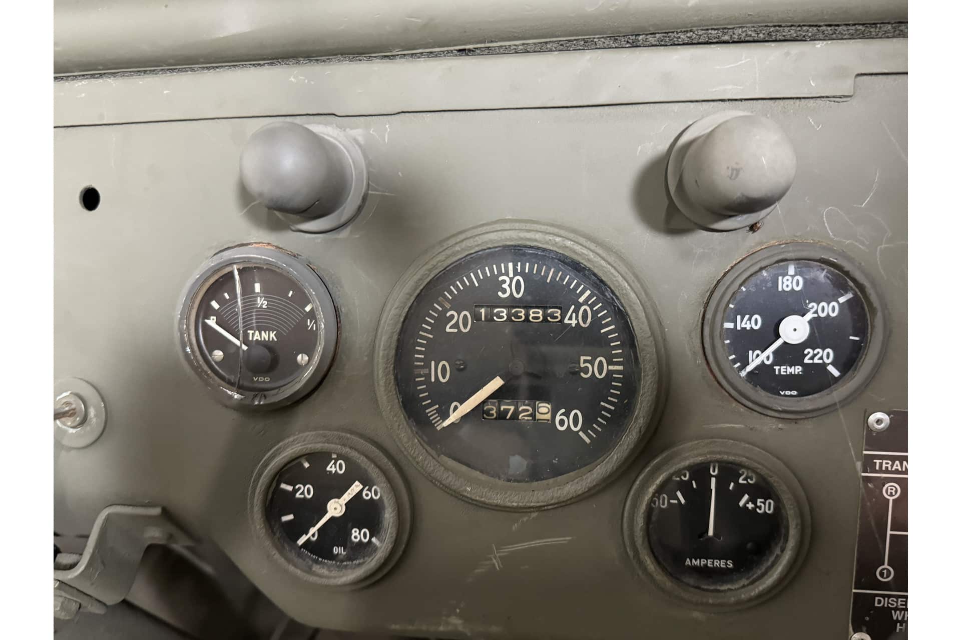 Willys Jeep