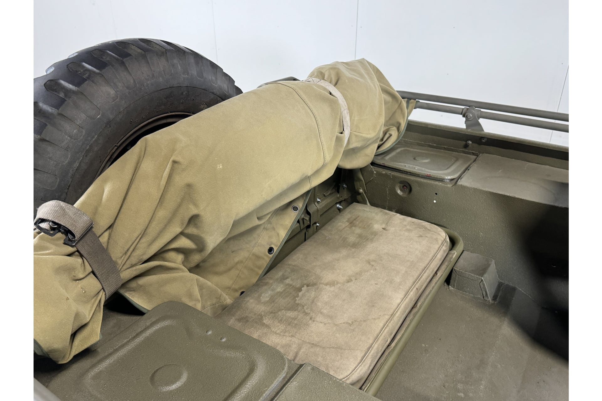 Willys Jeep