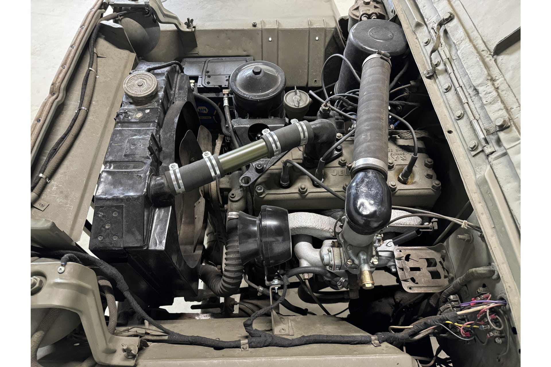 Willys Jeep