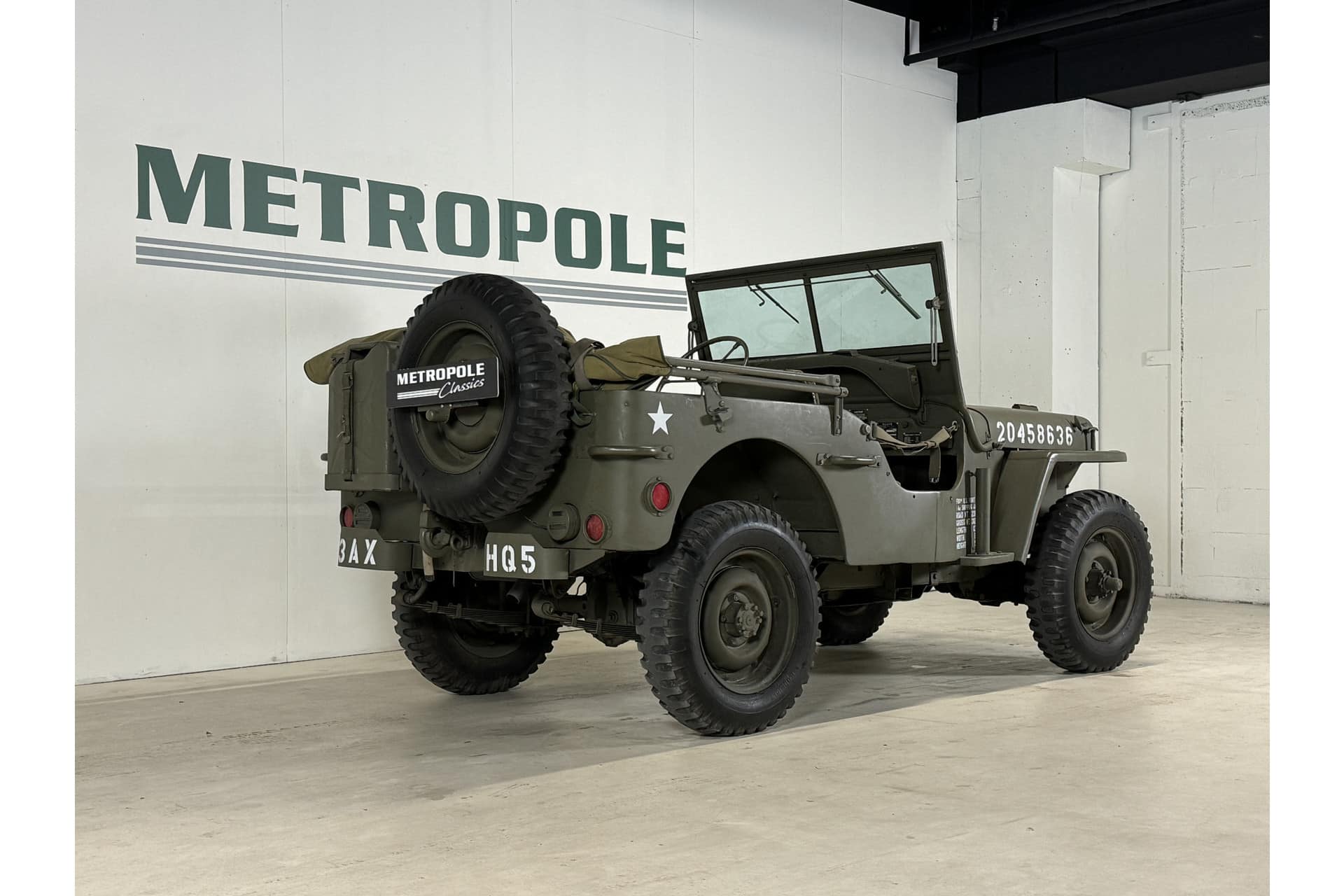 Willys