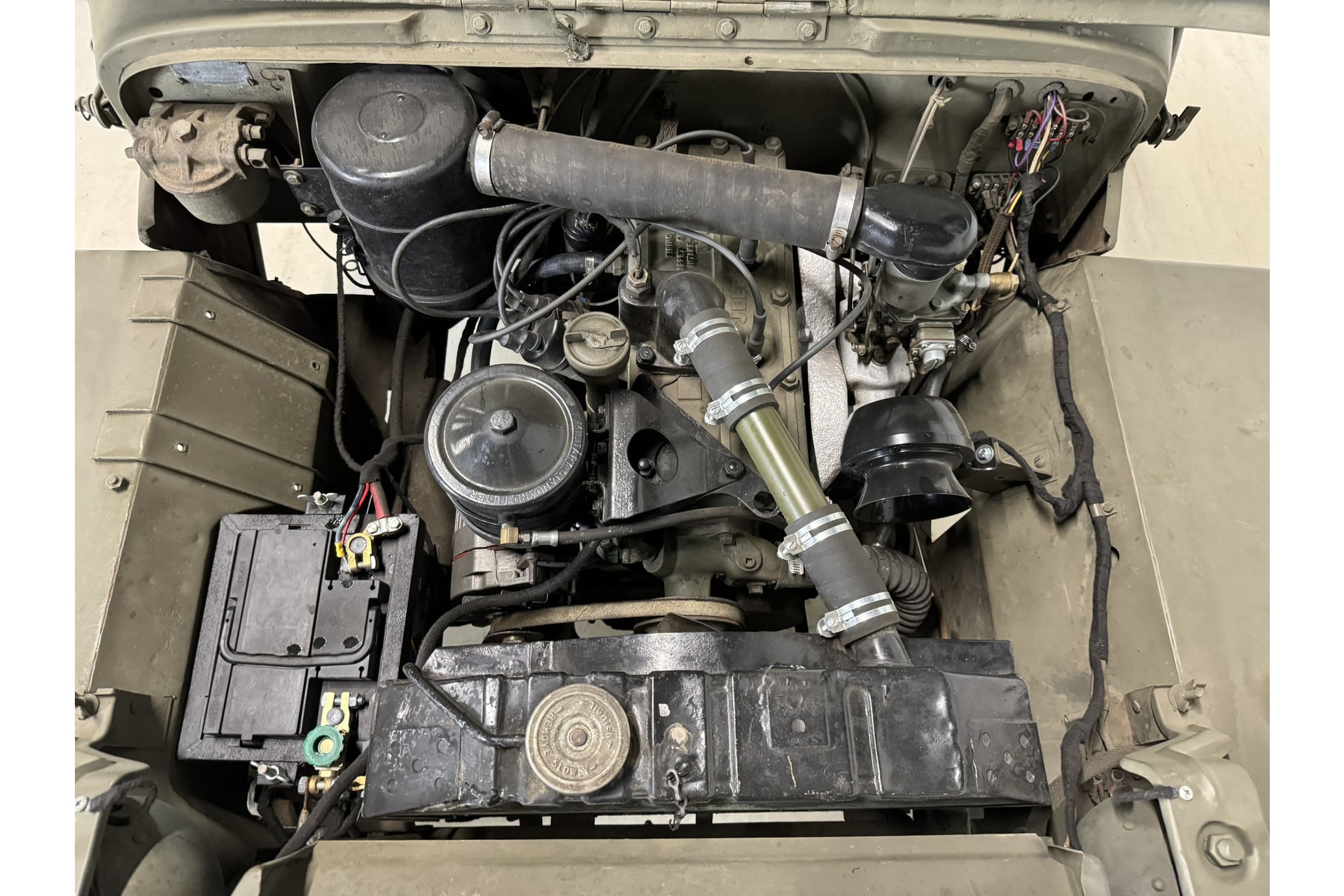 Willys Jeep