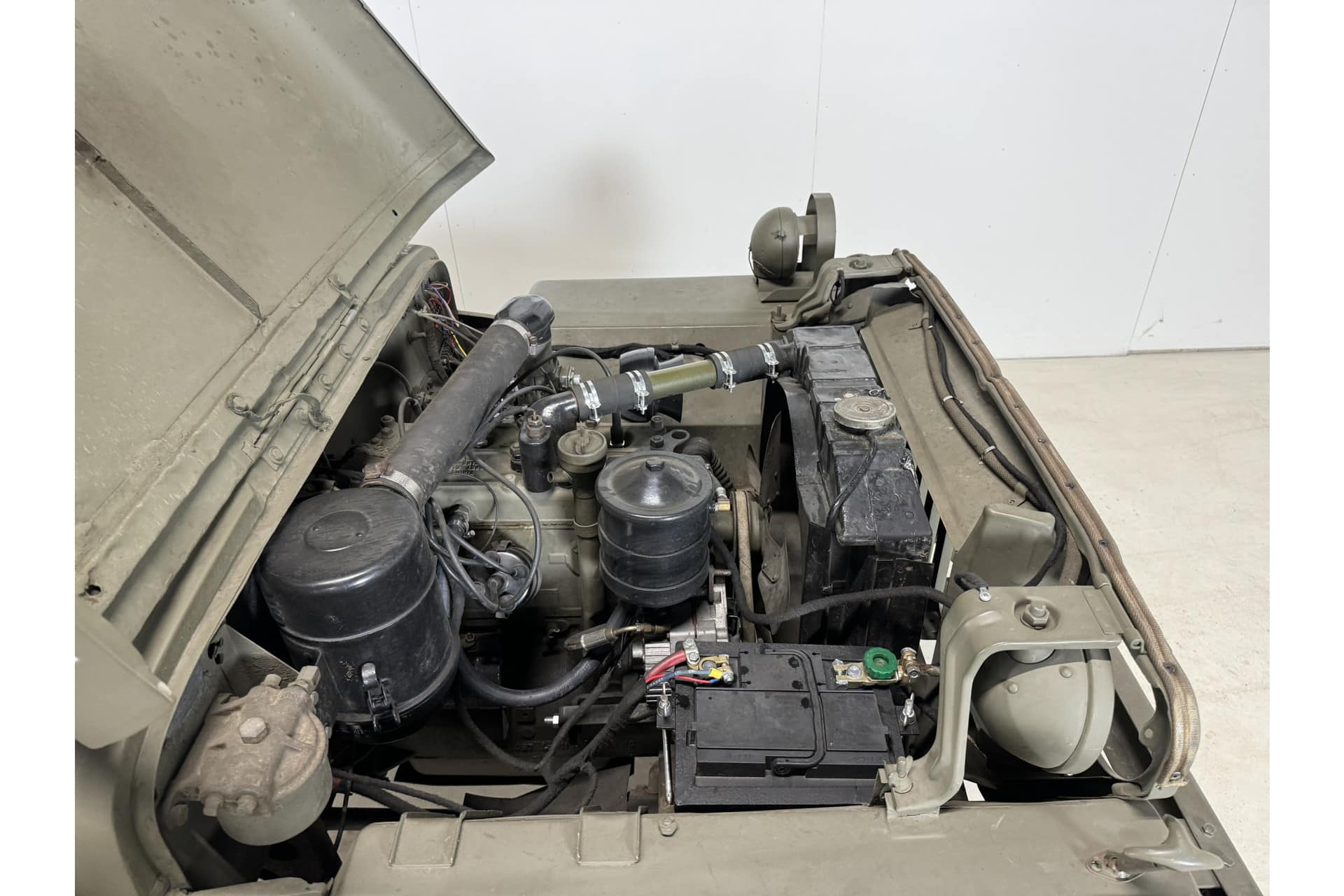 Willys Jeep