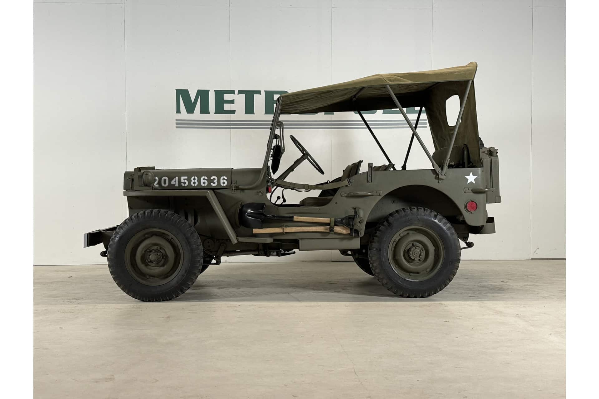 Willys