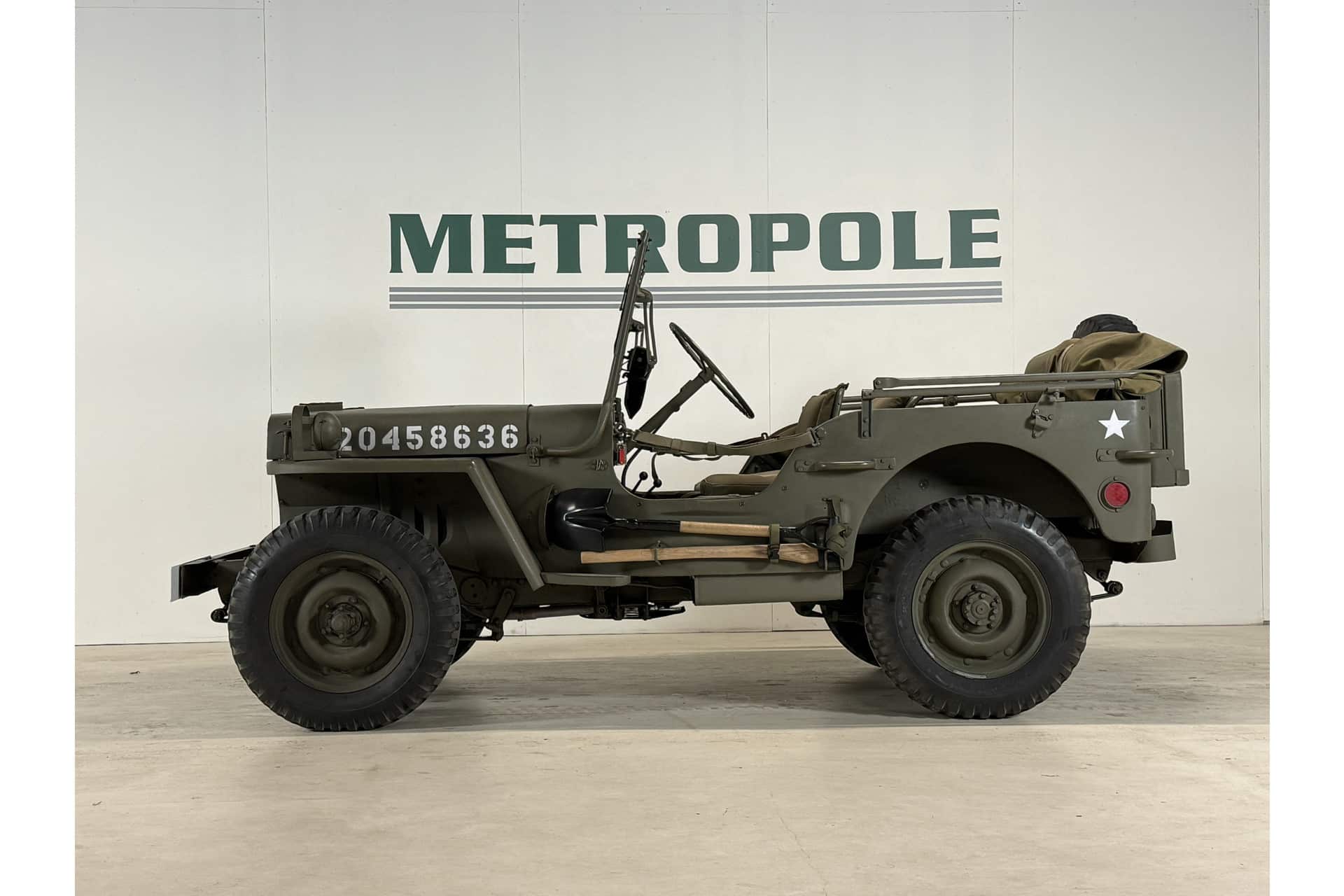 Willys