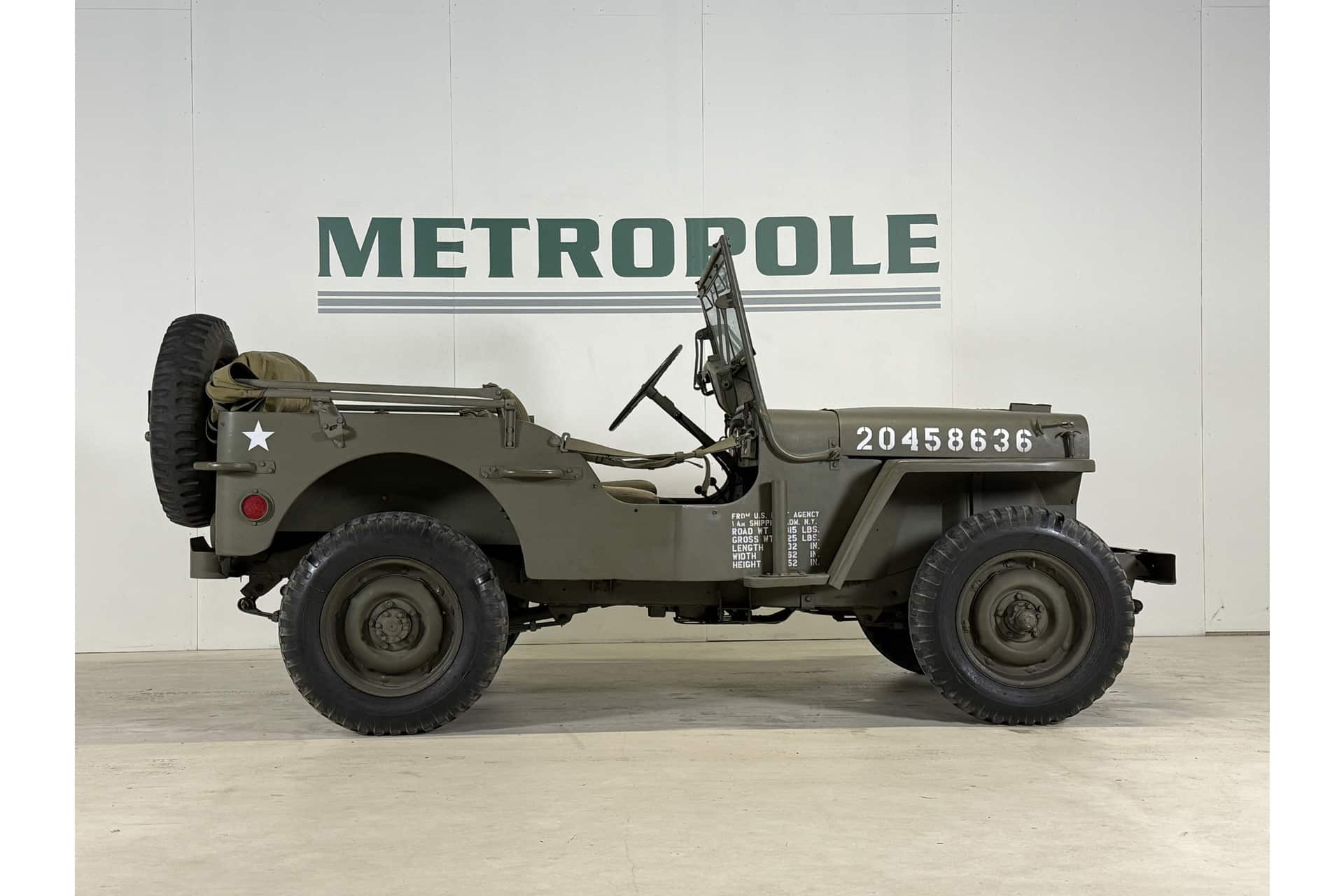 Willys