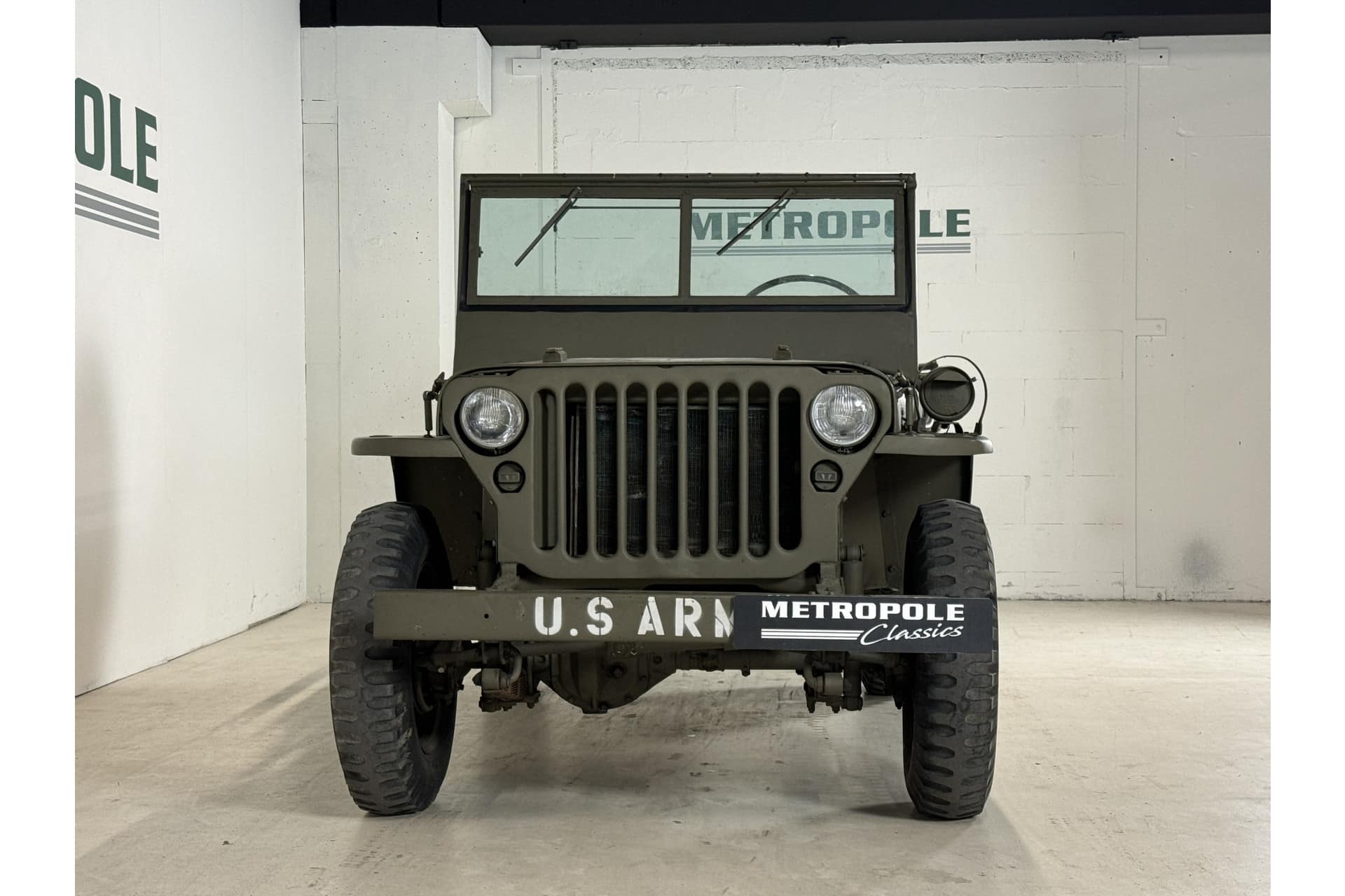 Willys