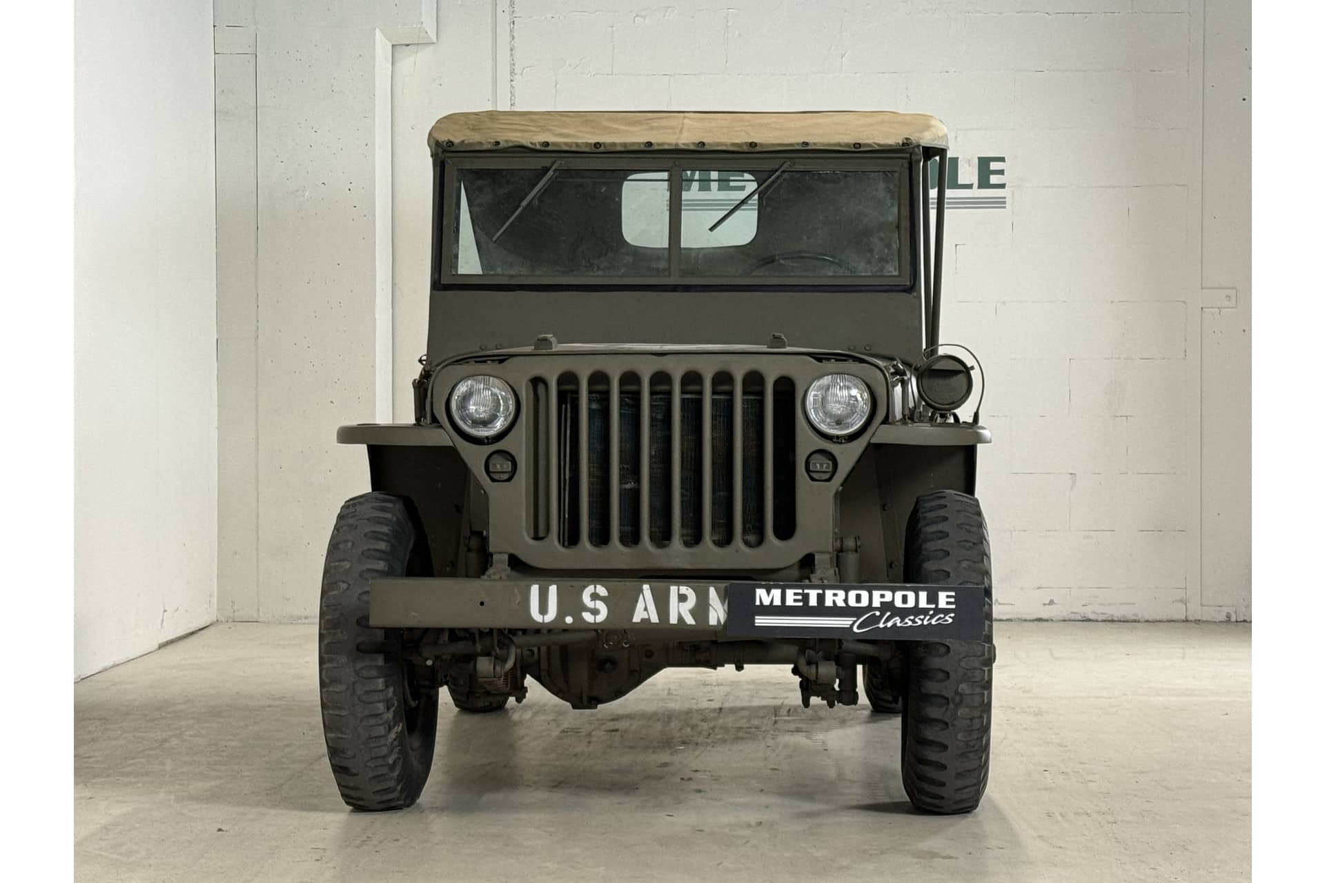 Willys