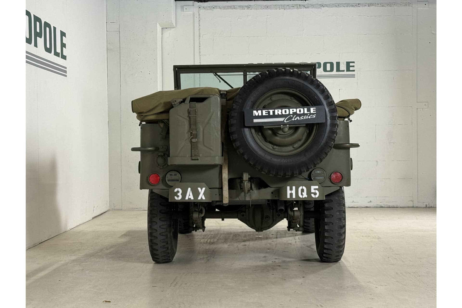 Willys
