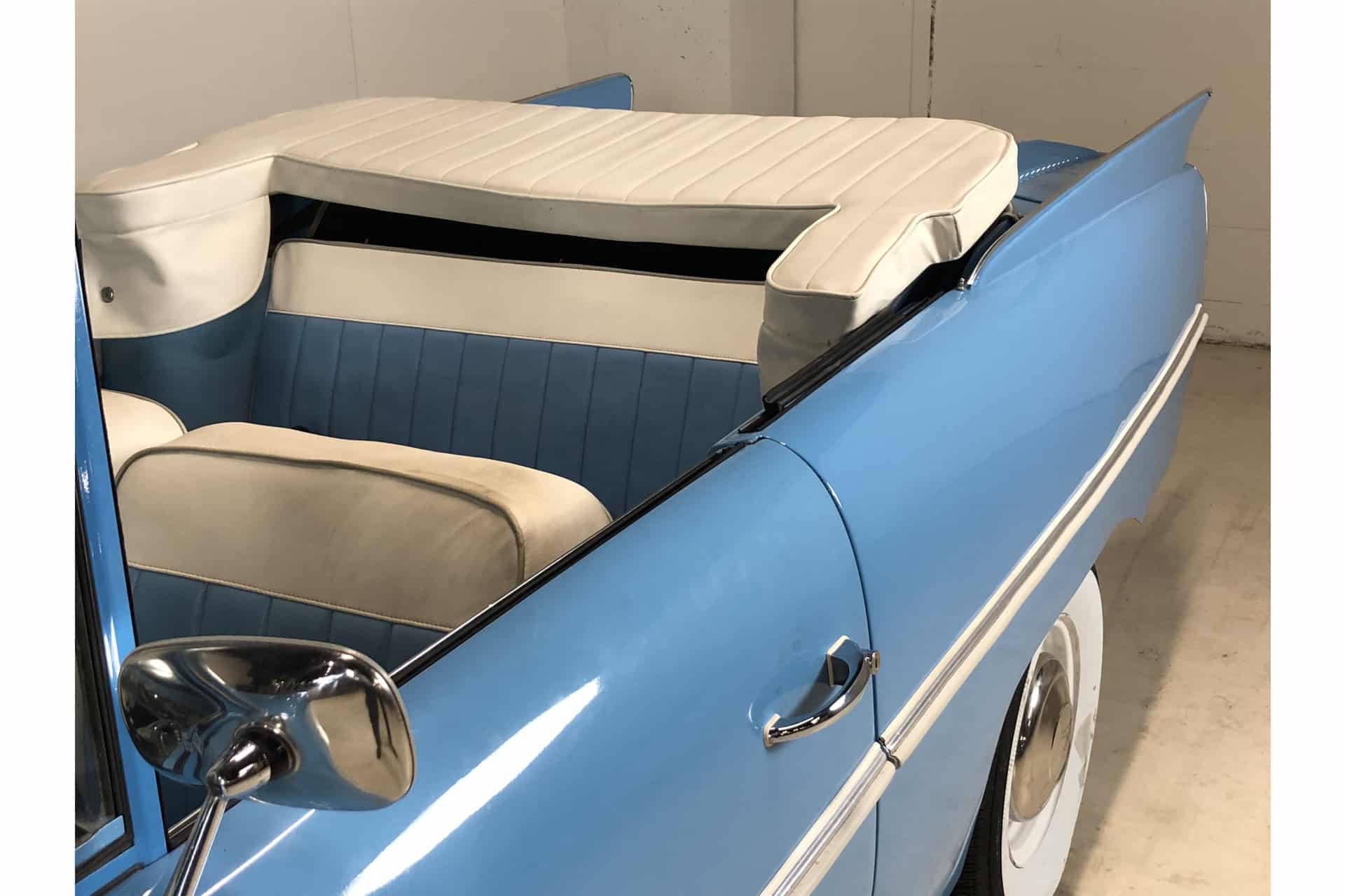 Amphicar 770