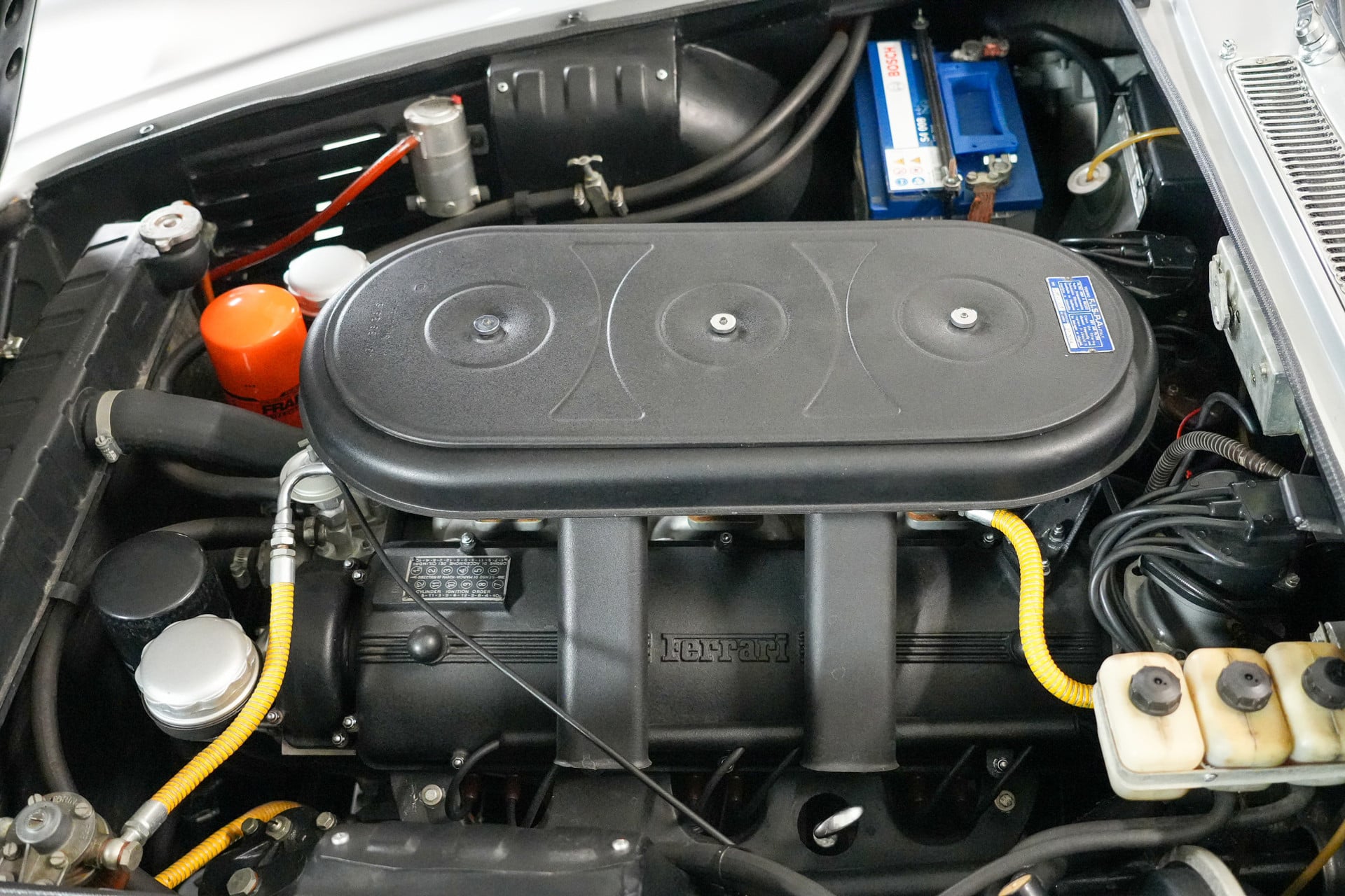 Ferrari 330 GT