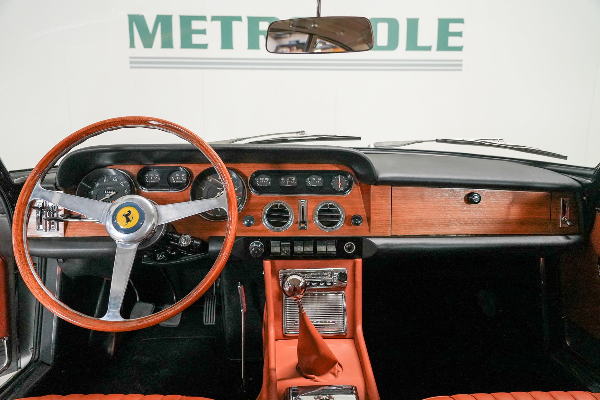 Ferrari 330 GT