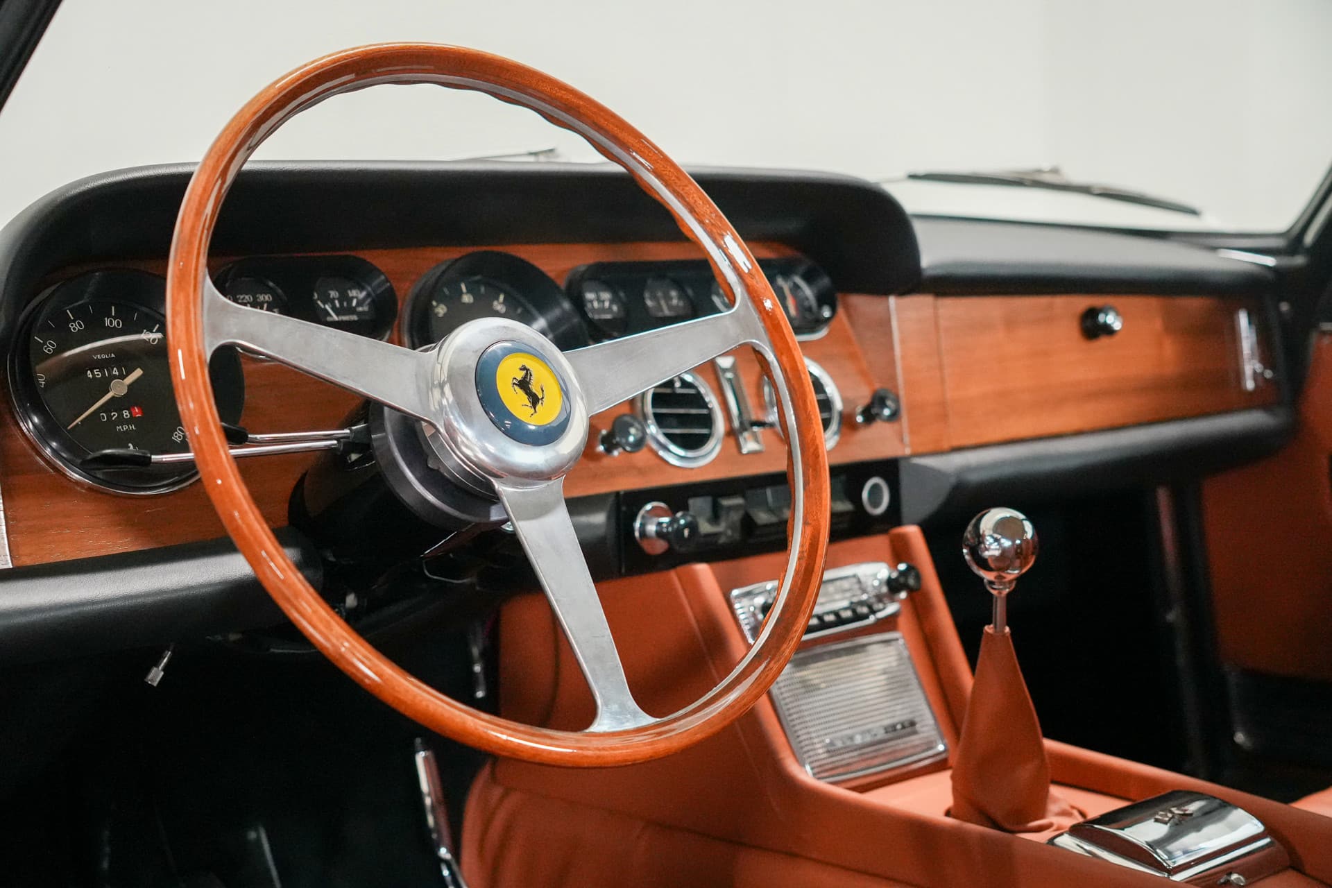 Ferrari 330 GT