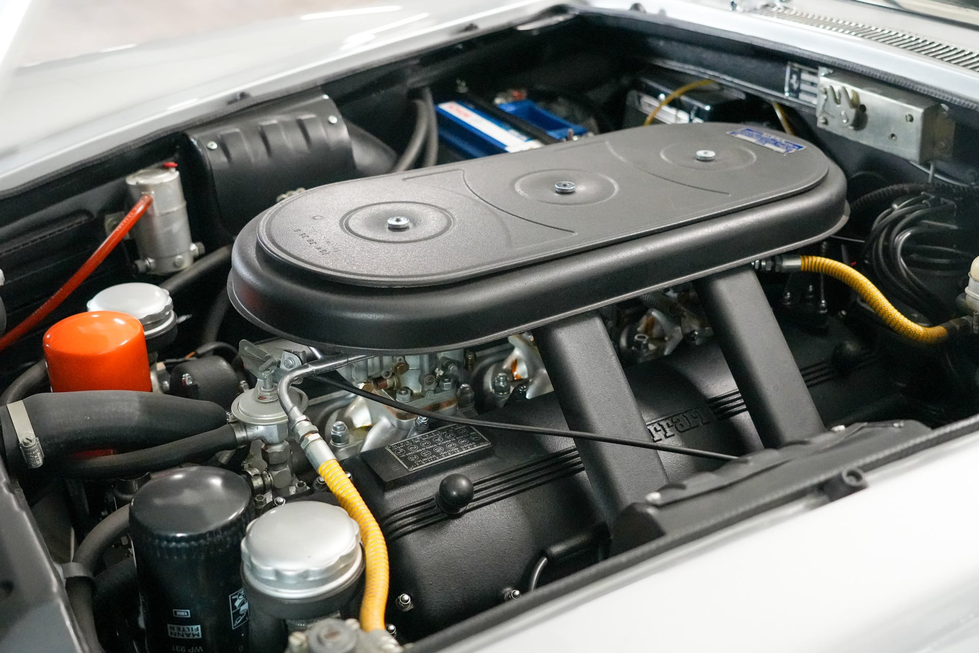 Ferrari 330 GT