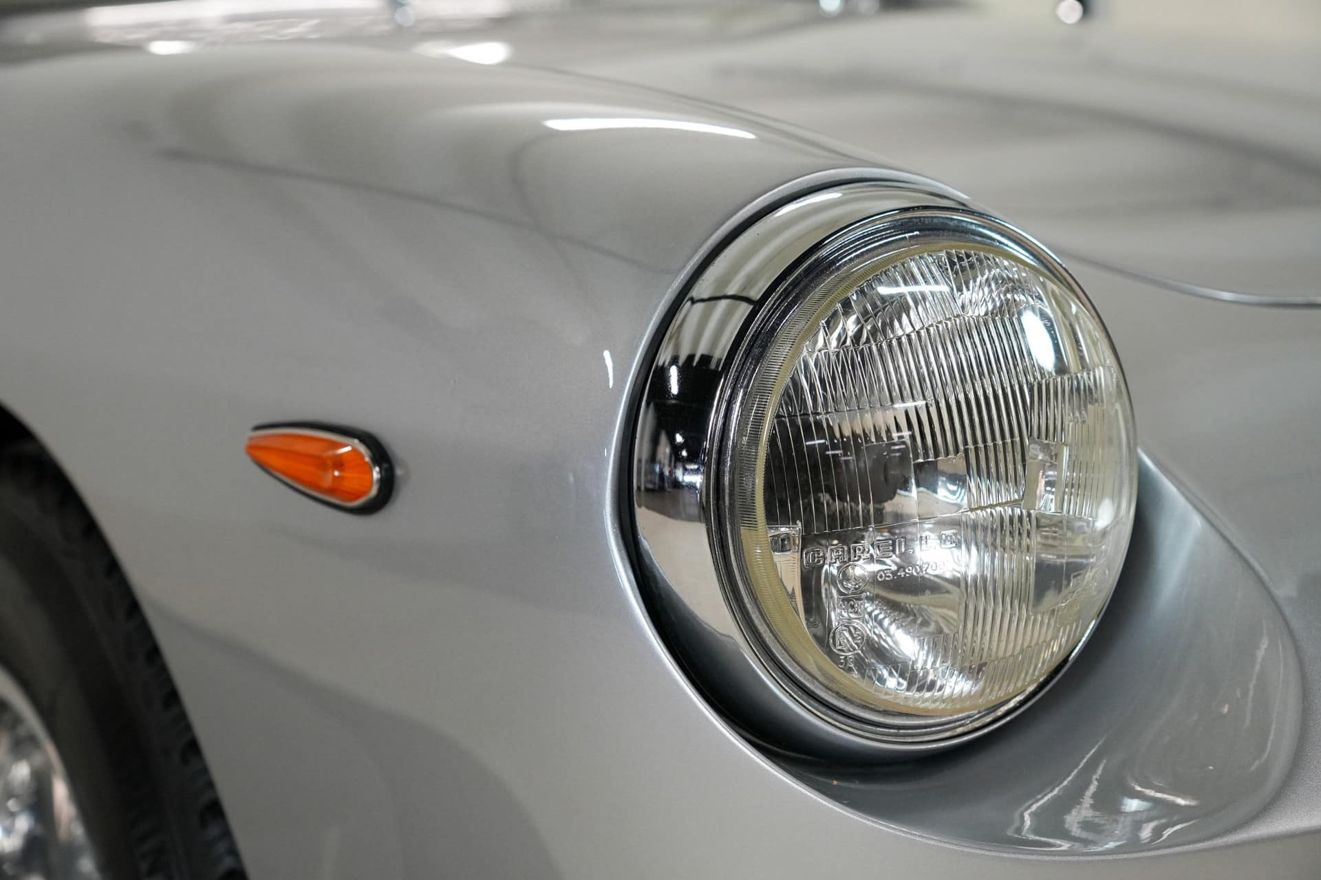 Ferrari 330 GT