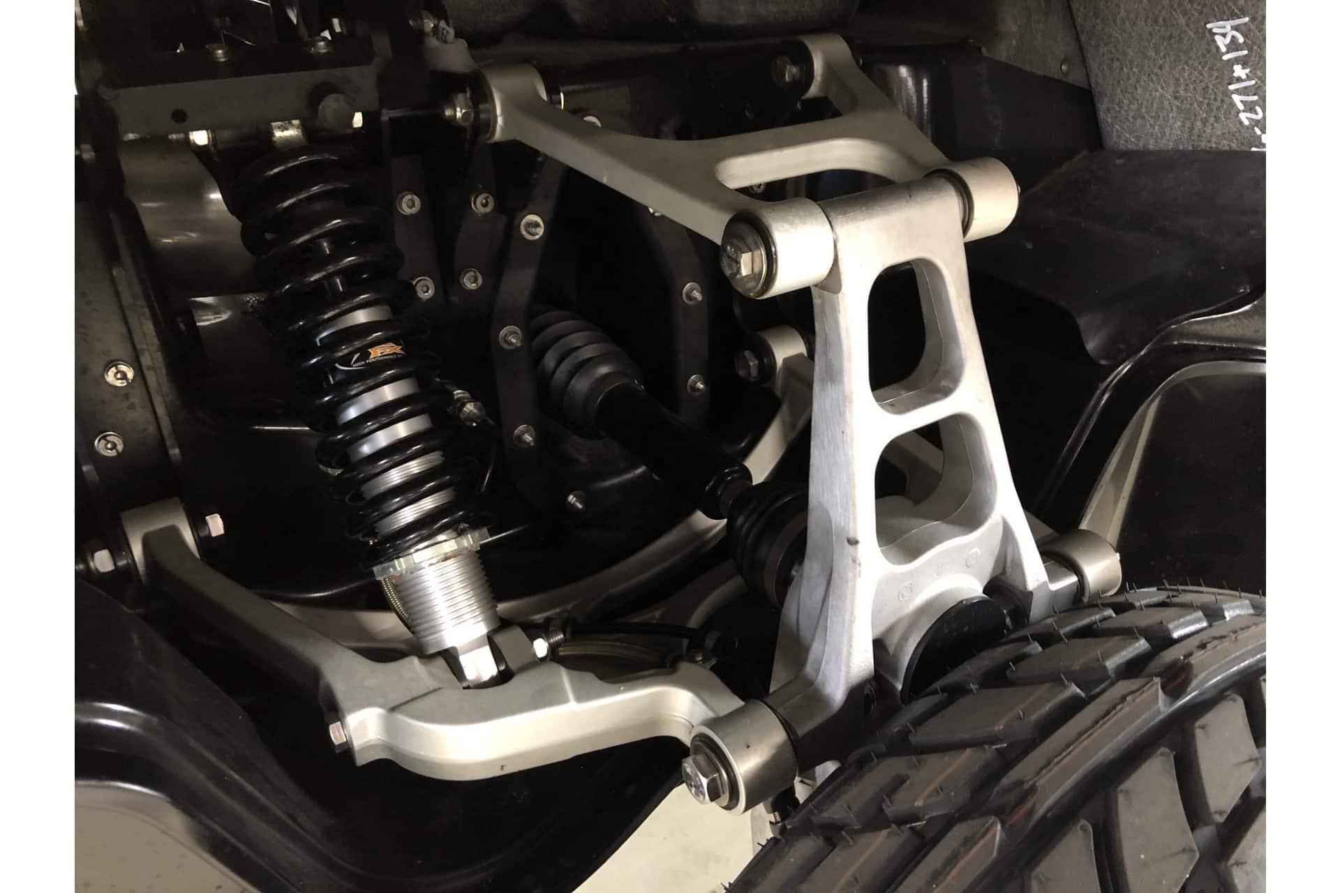 GIBBS Quadski