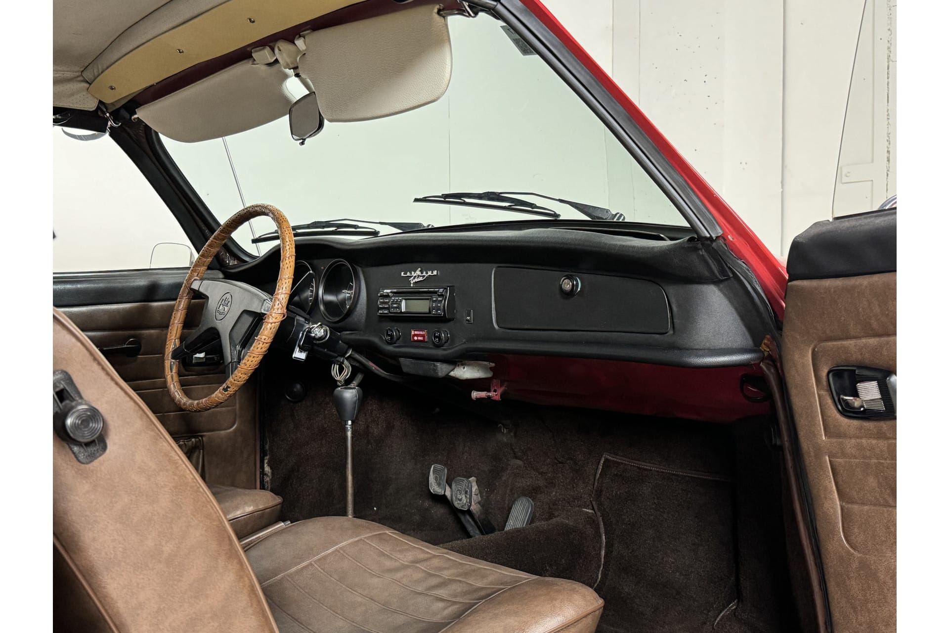 Volkswagen Karmann