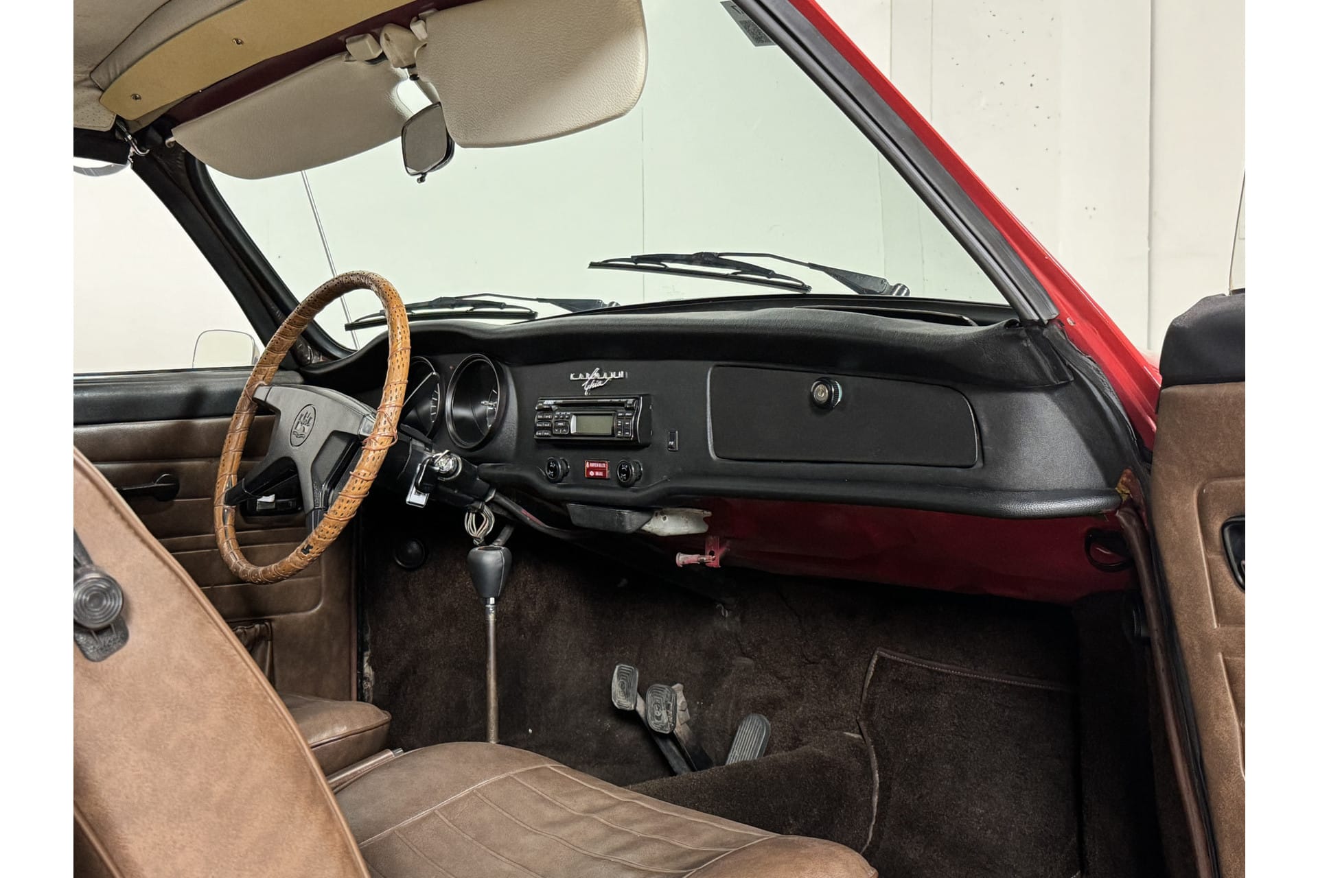Volkswagen Karmann