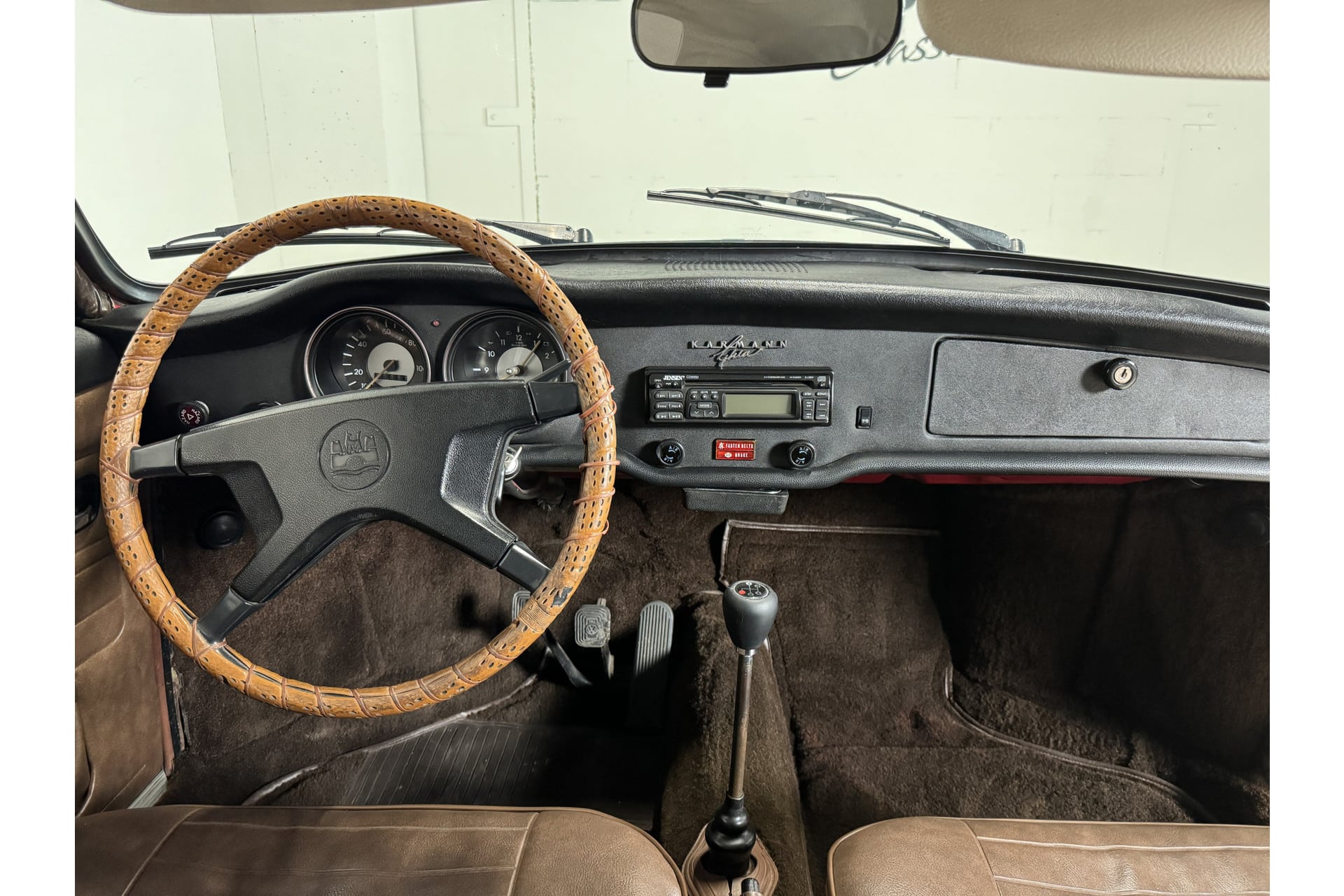 Volkswagen Karmann