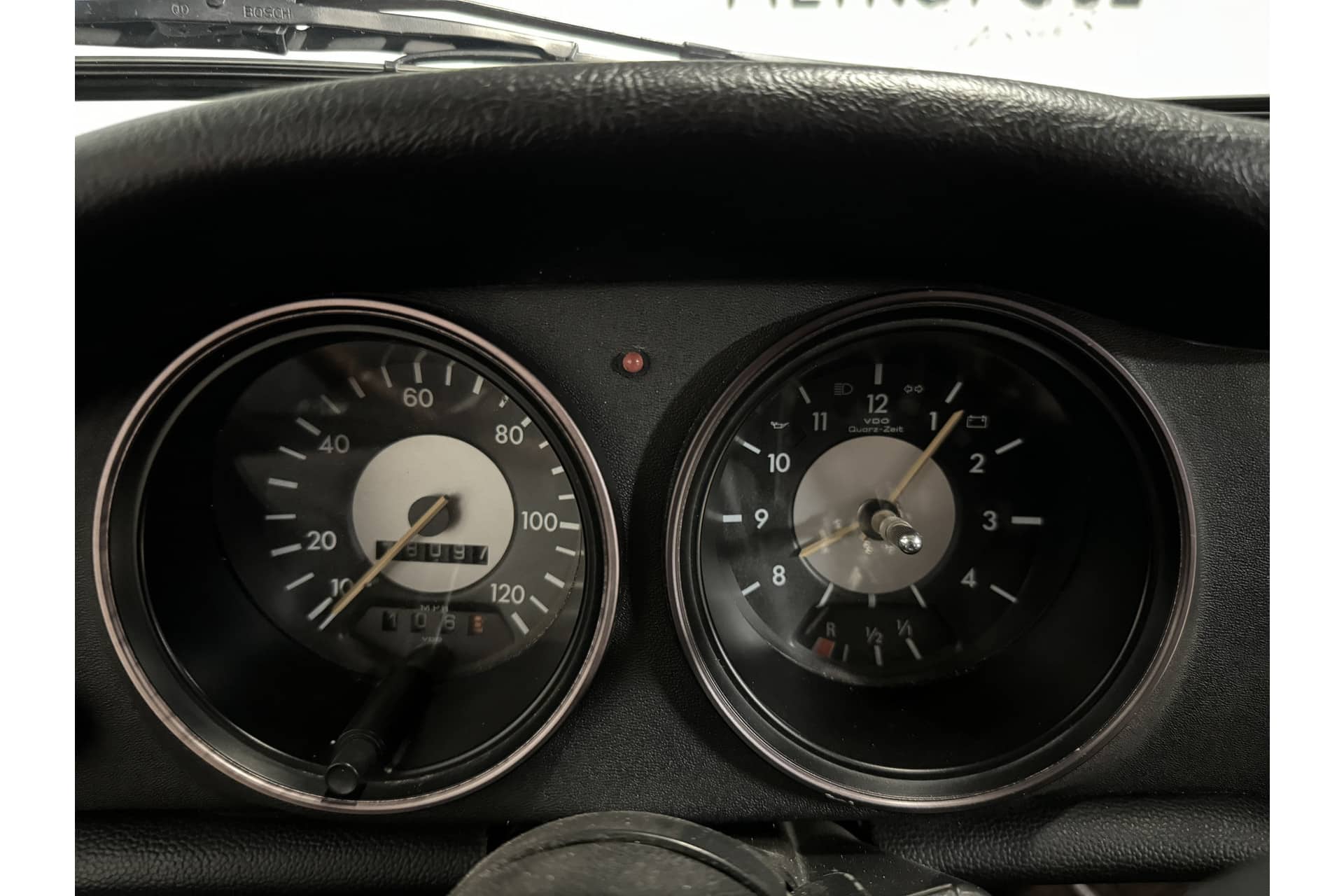 Volkswagen Karmann