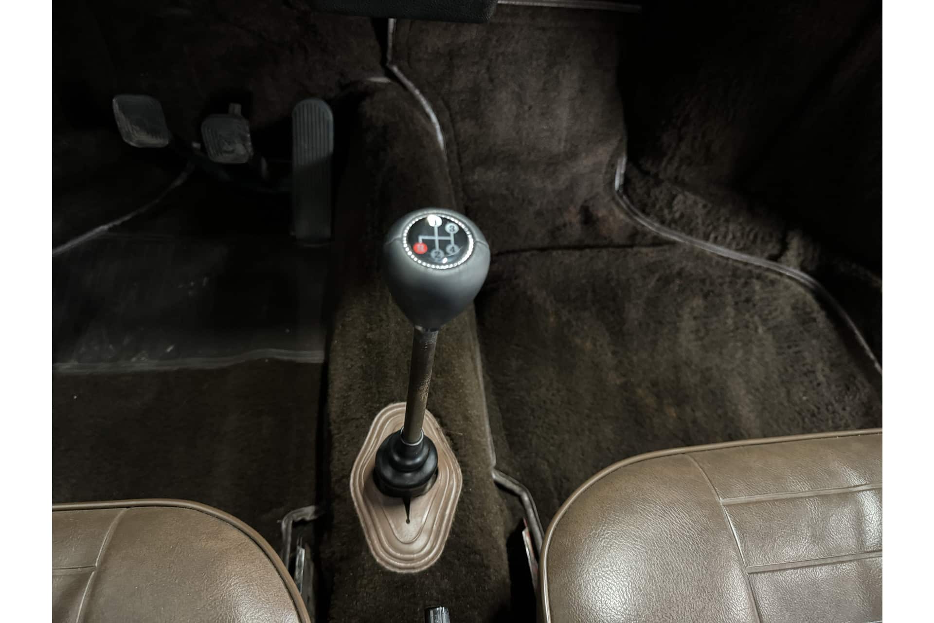 Volkswagen Karmann